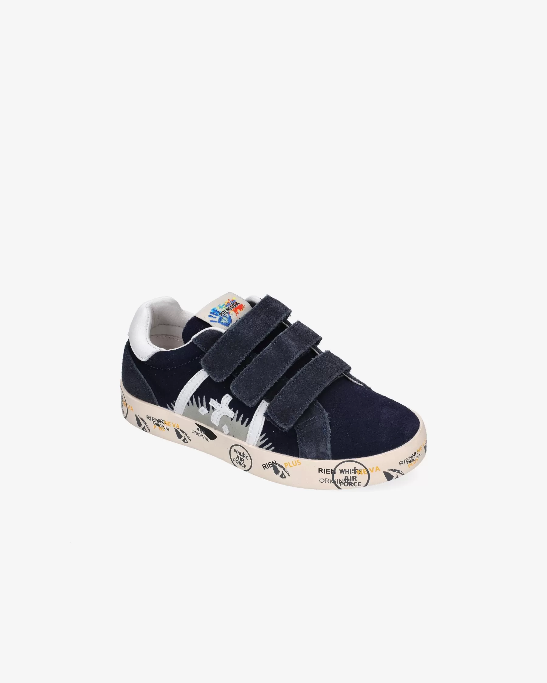 Premiata Bambino>ANDYBV 9336V