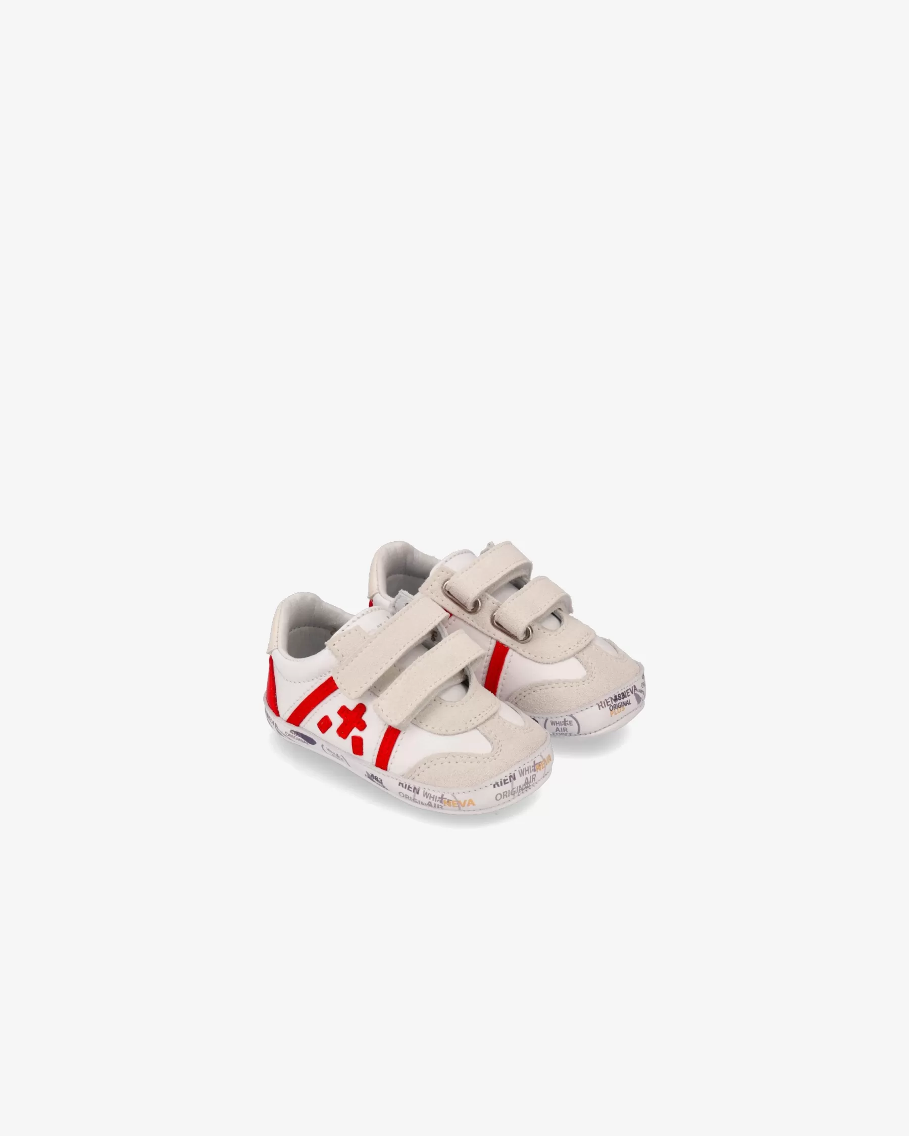 Premiata Bambino>BABY 003V