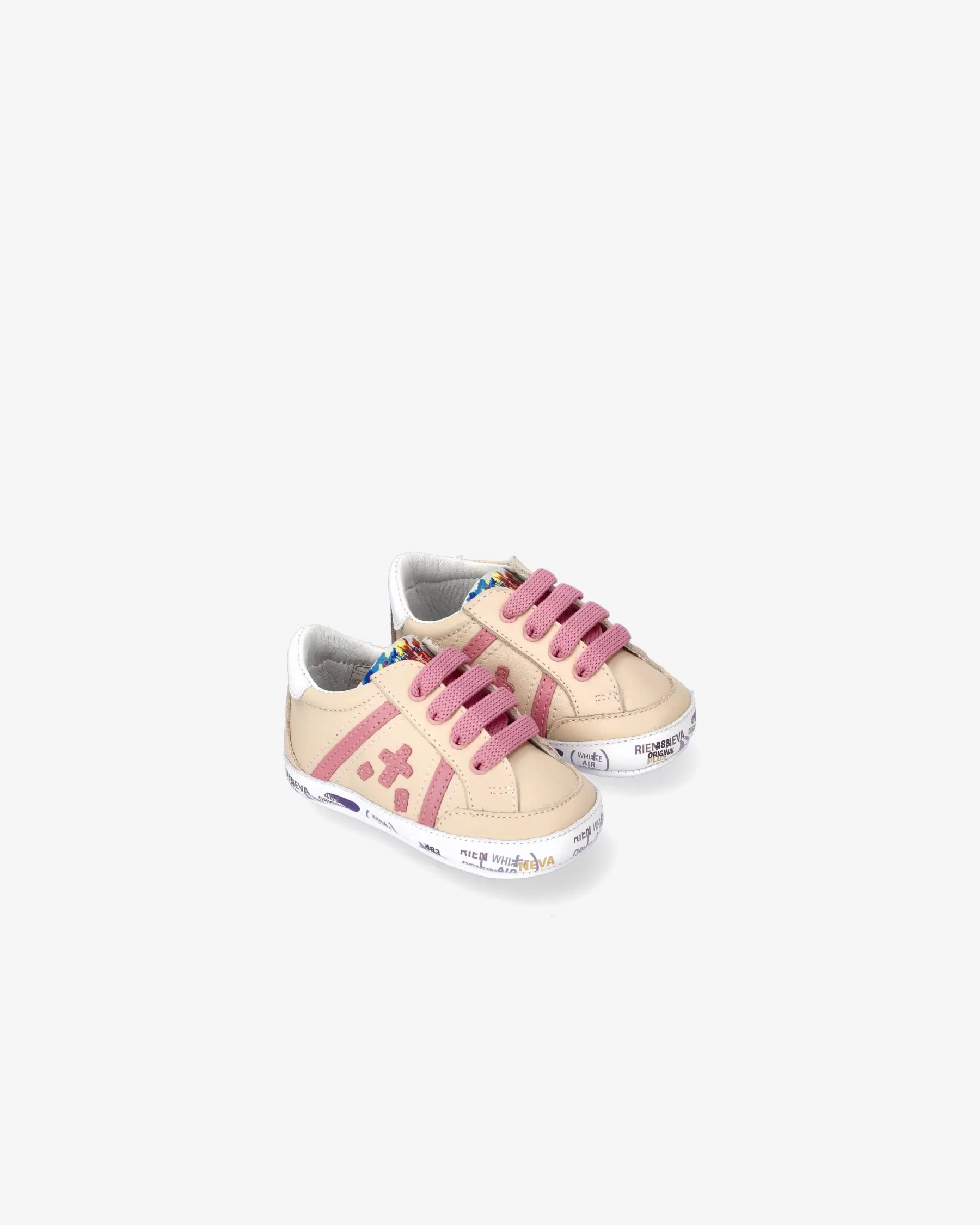 Premiata Bambino>BABY-B 0021B