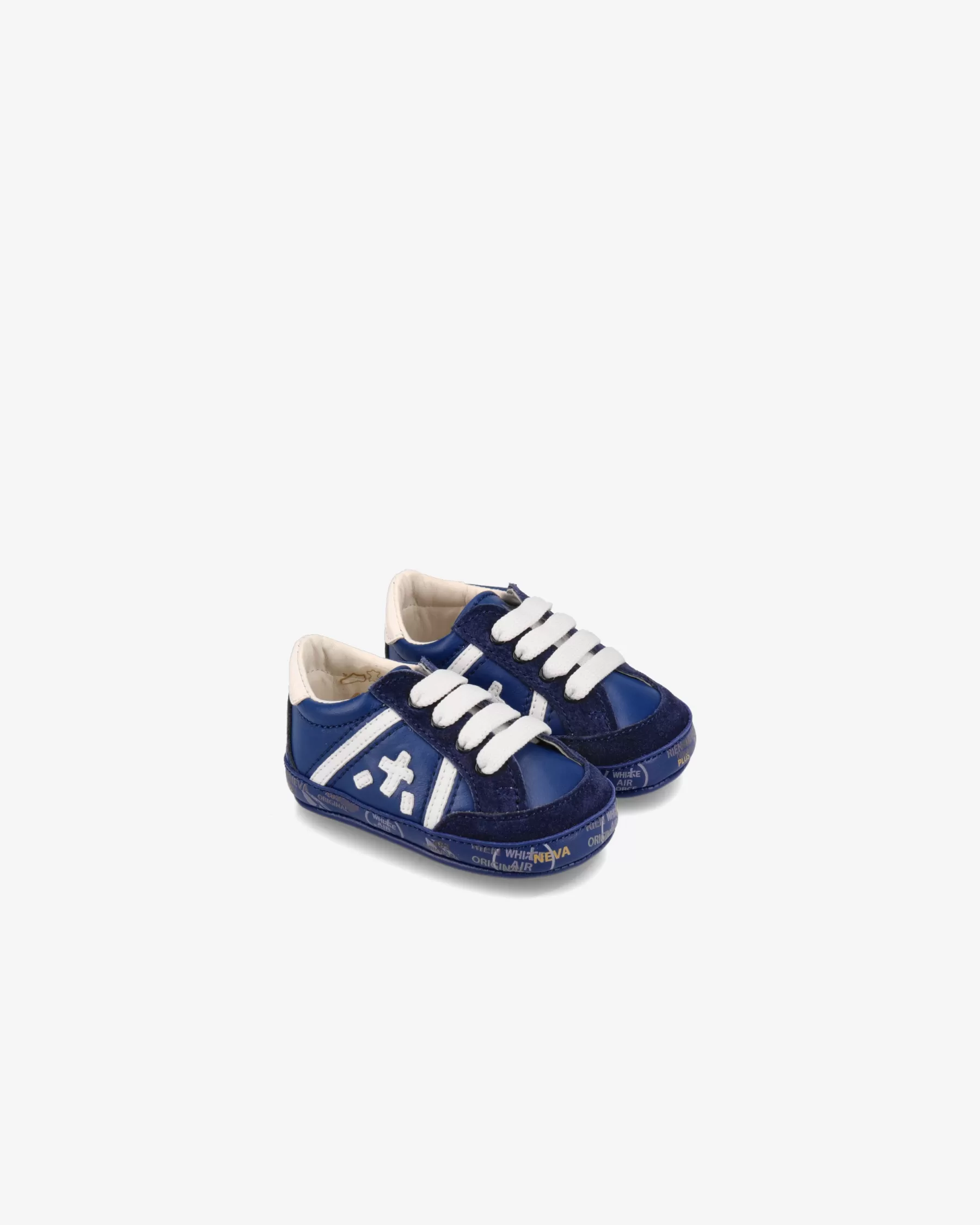 Premiata Bambino>BABY-B 007B