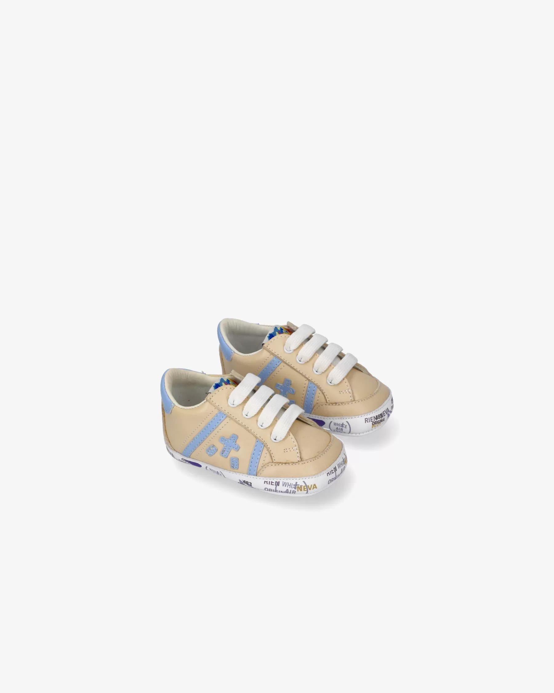 Premiata Bambino>BABY-B 0020B