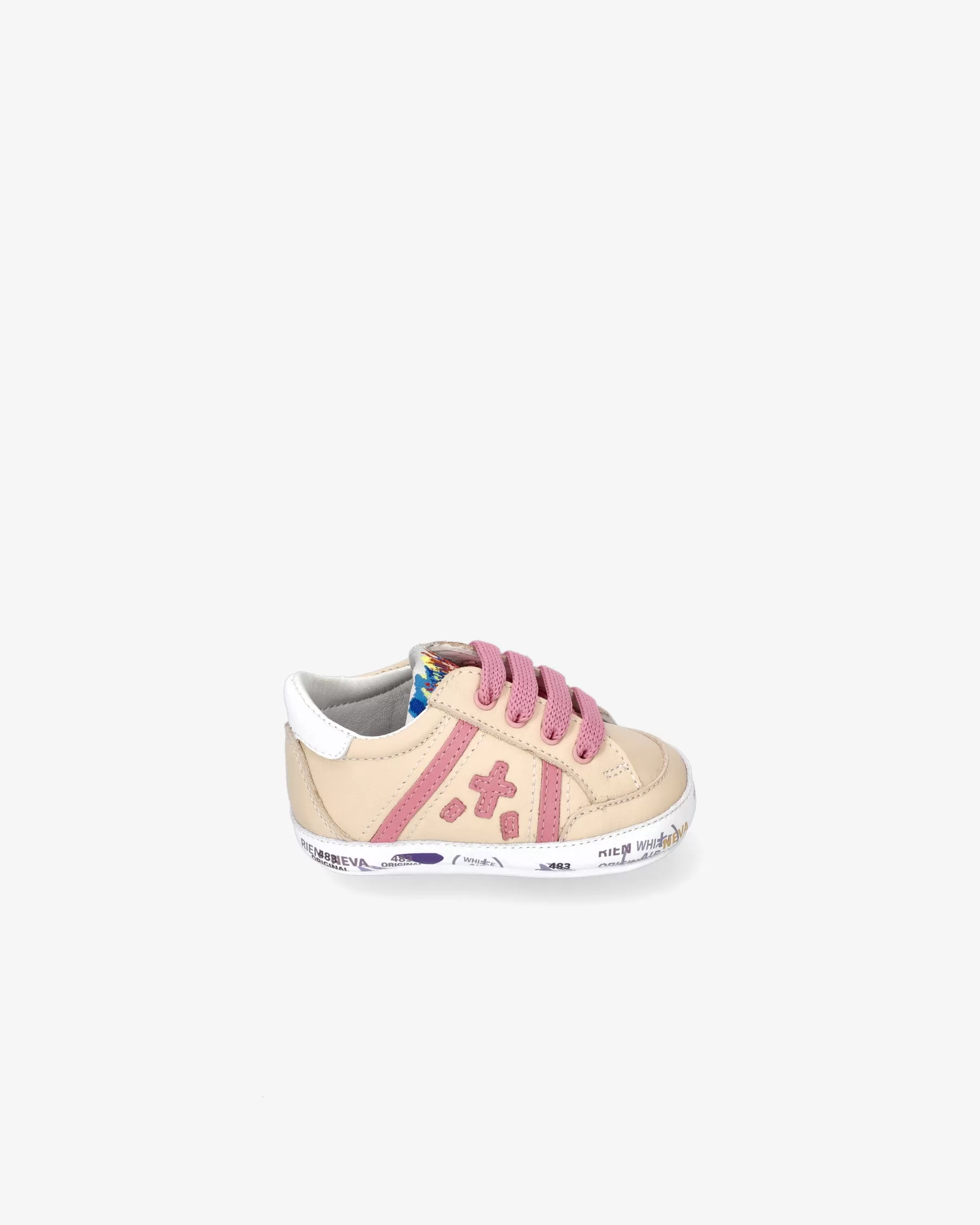 Premiata Bambino>BABY-B 0021B