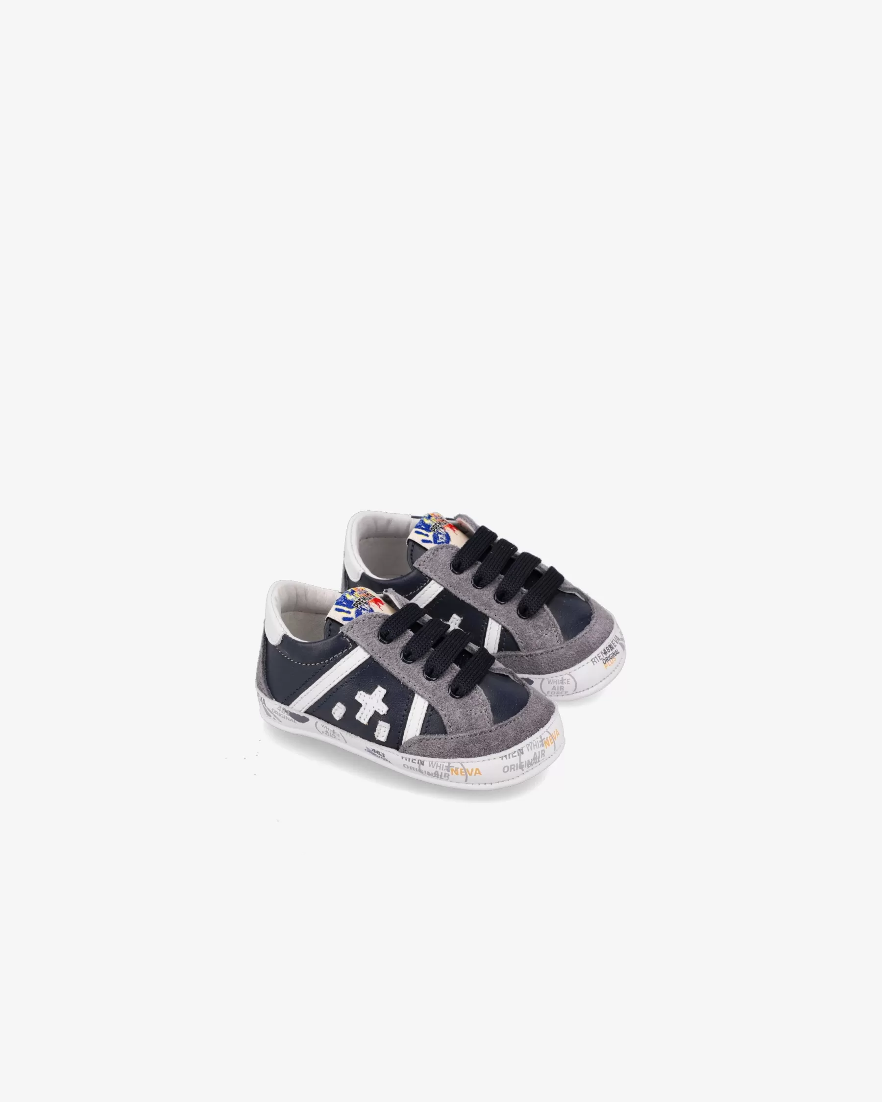 Premiata Bambino>BABY-B 0019V