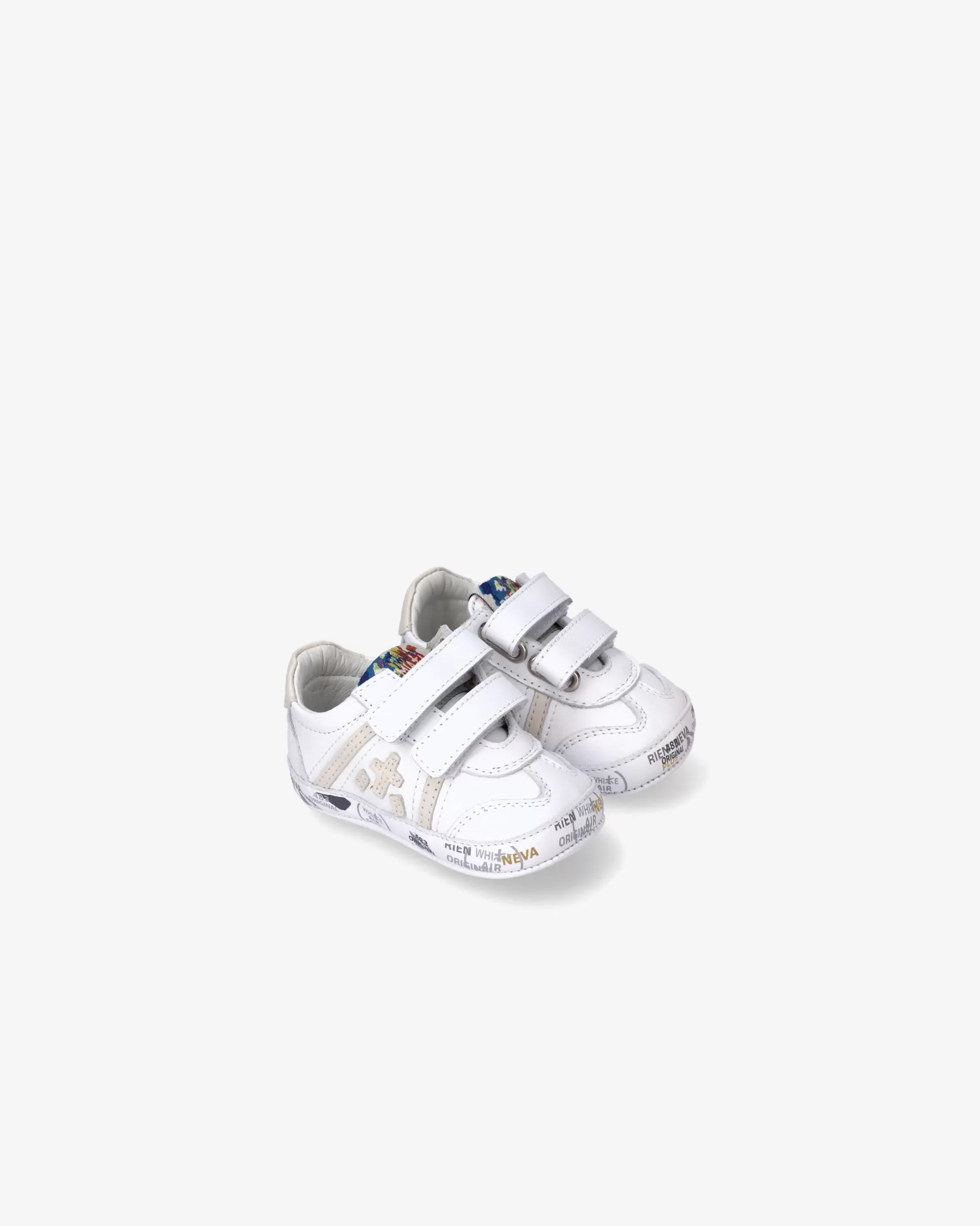 Premiata Bambino>BABY-B 0022V