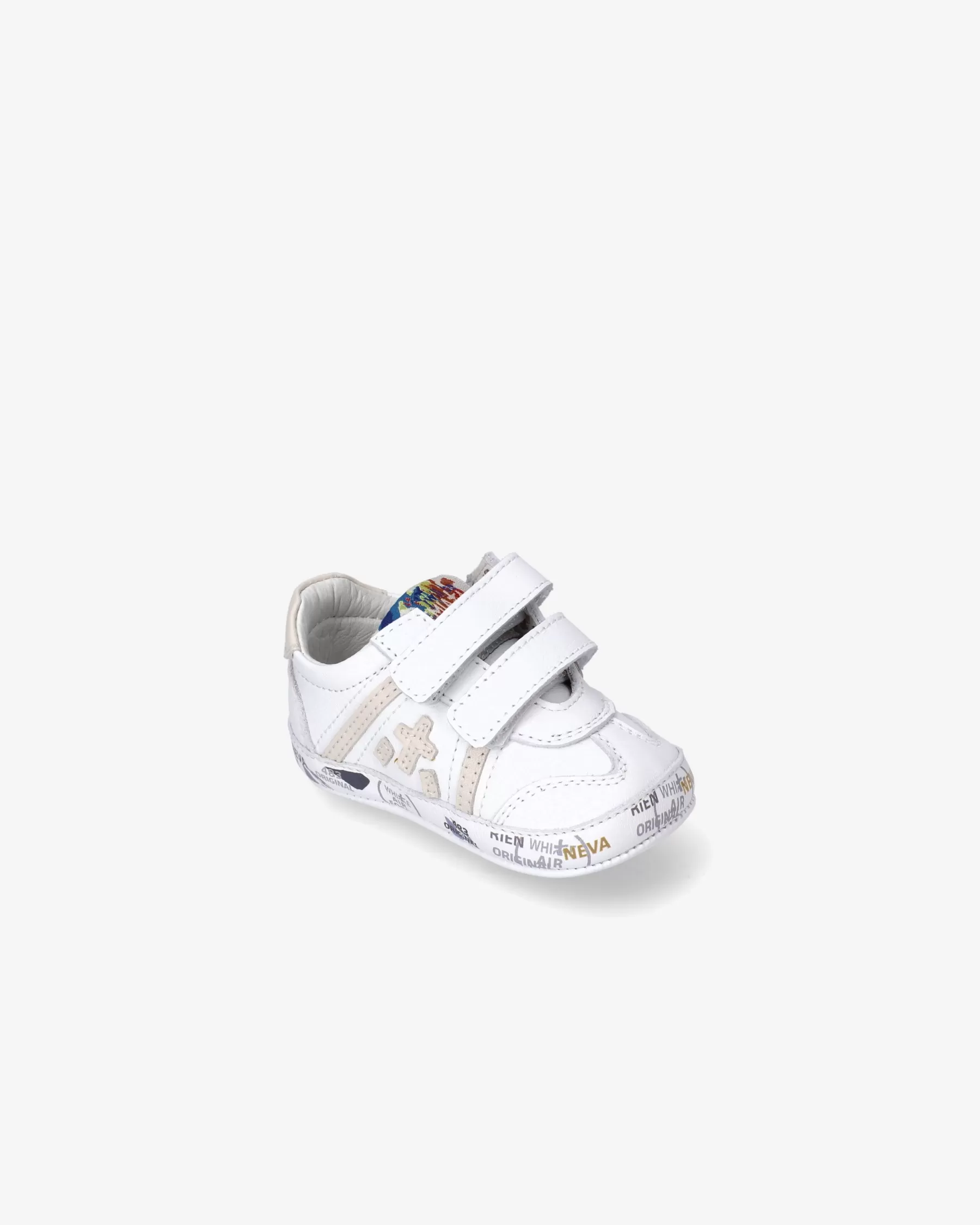 Premiata Bambino>BABY-B 0022V