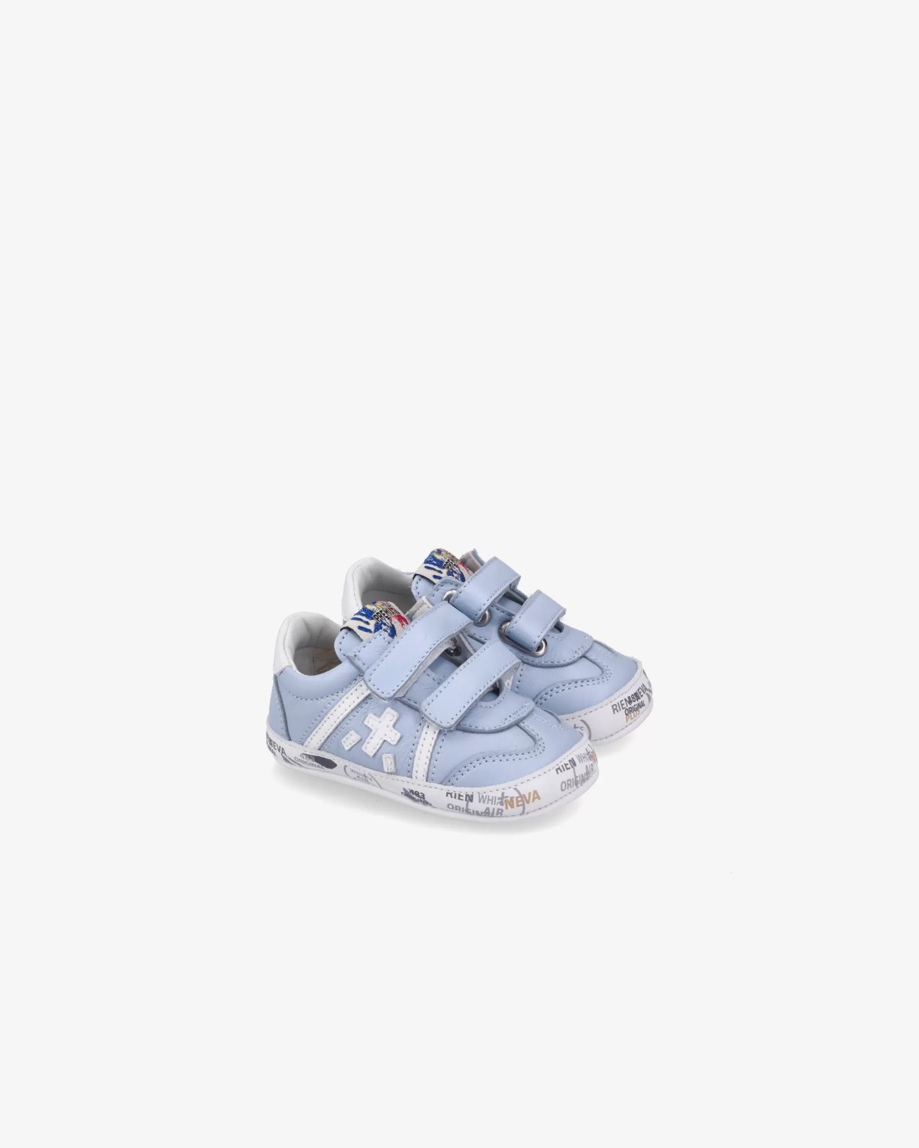 Premiata Bambino>BABY-B 0014V