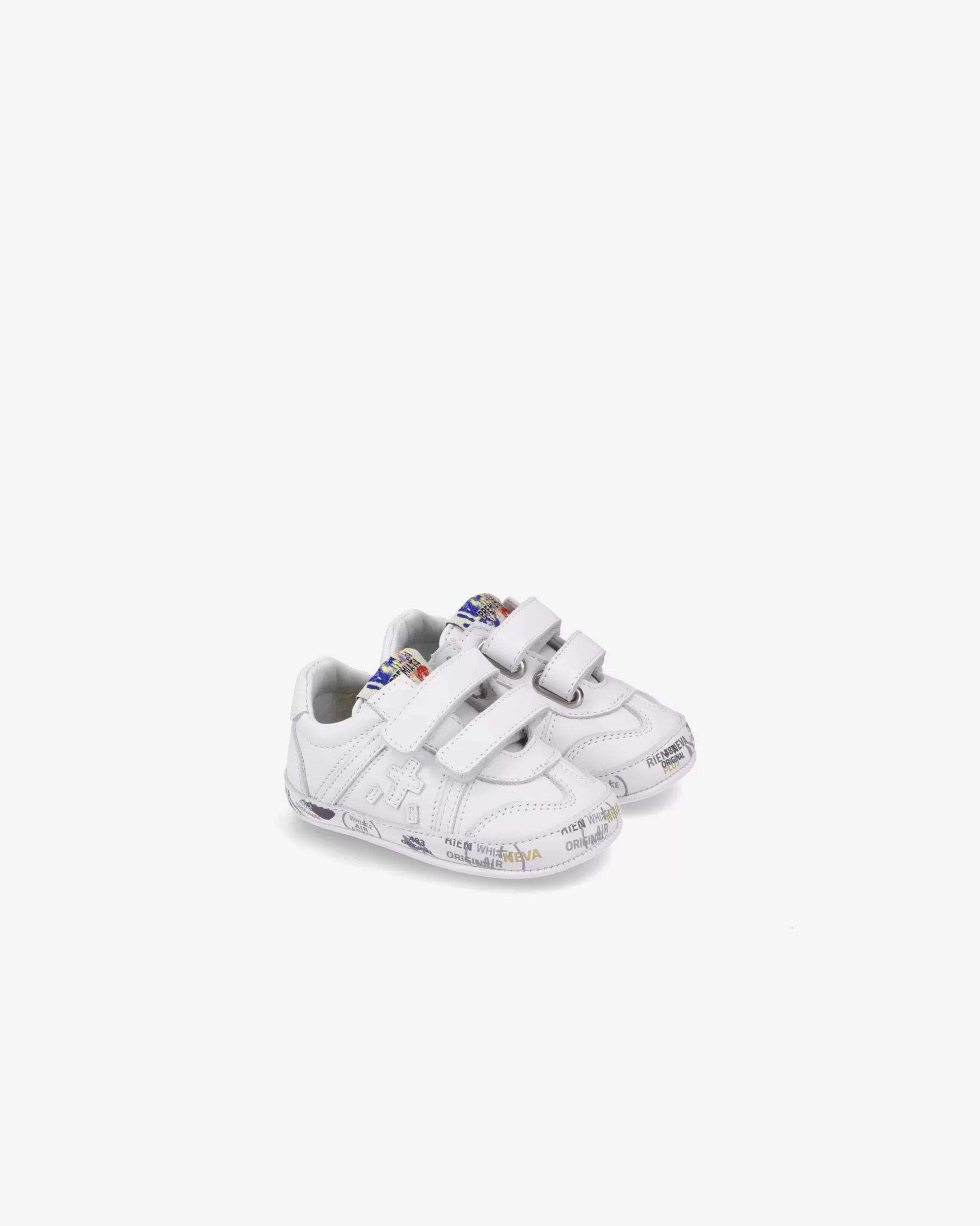 Premiata Bambino>BABY-B 0033V