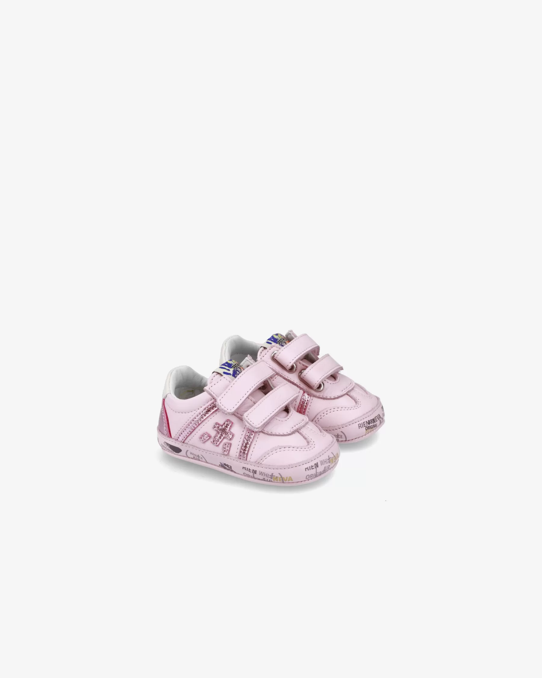 Premiata Bambino>BABY-B 0008V