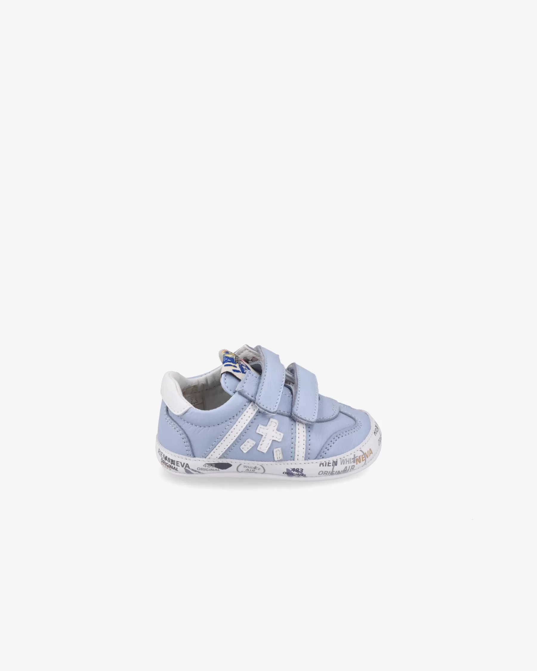 Premiata Bambino>BABY-B 0014V