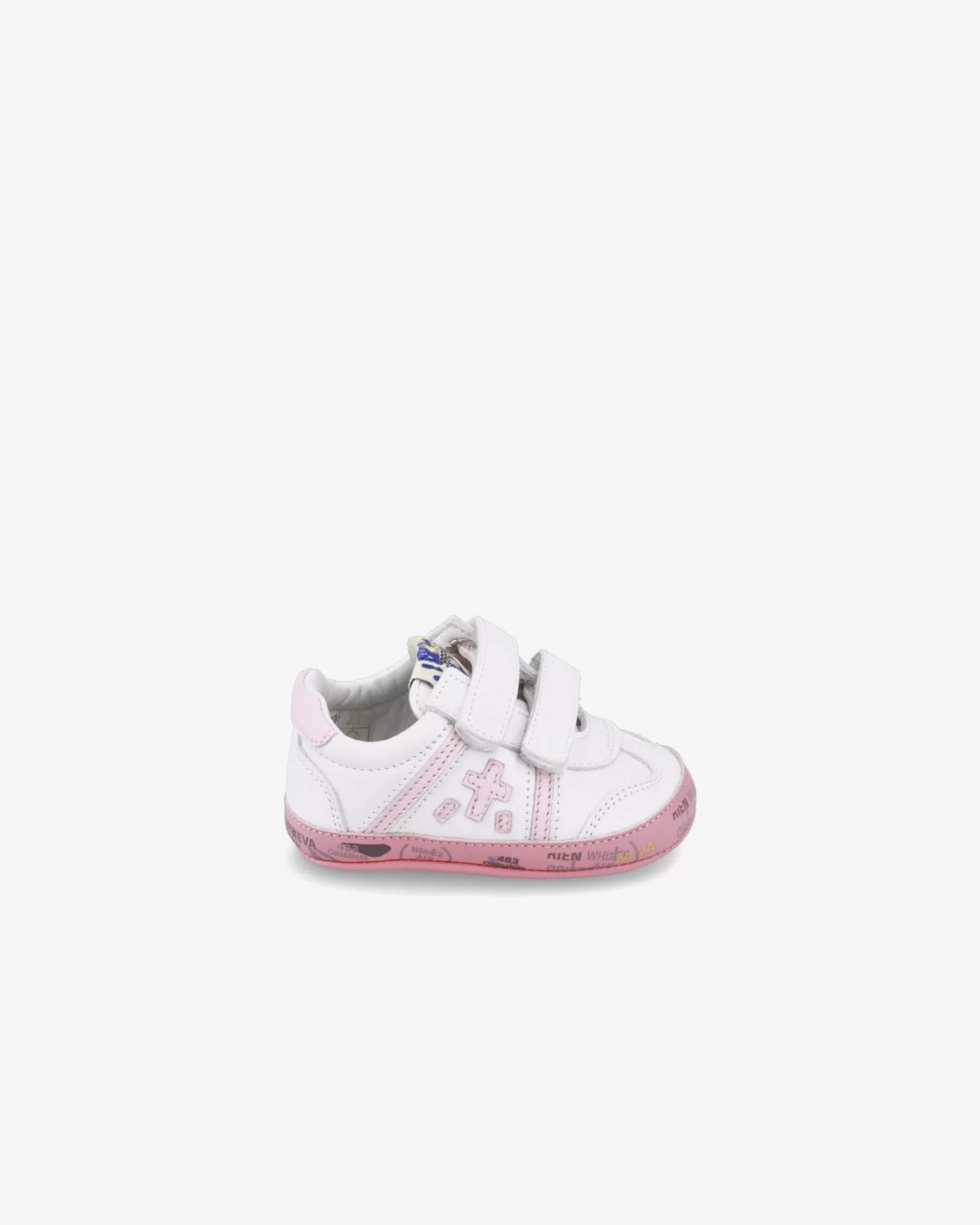 Premiata Bambino>BABY-B 0031V