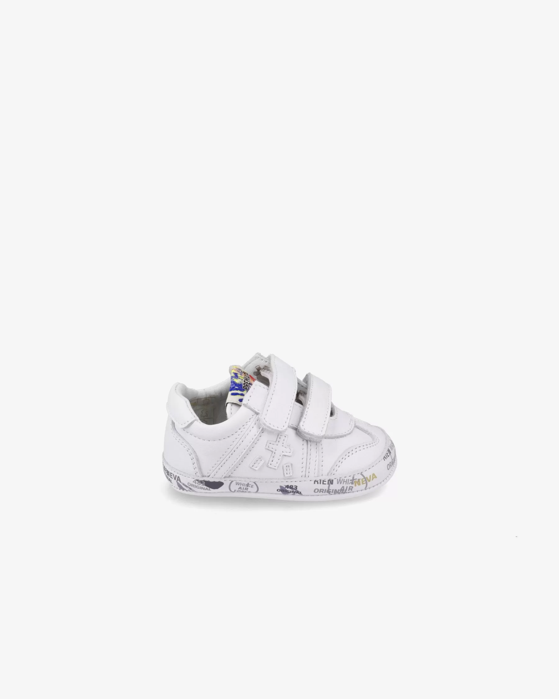 Premiata Bambino>BABY-B 0033V