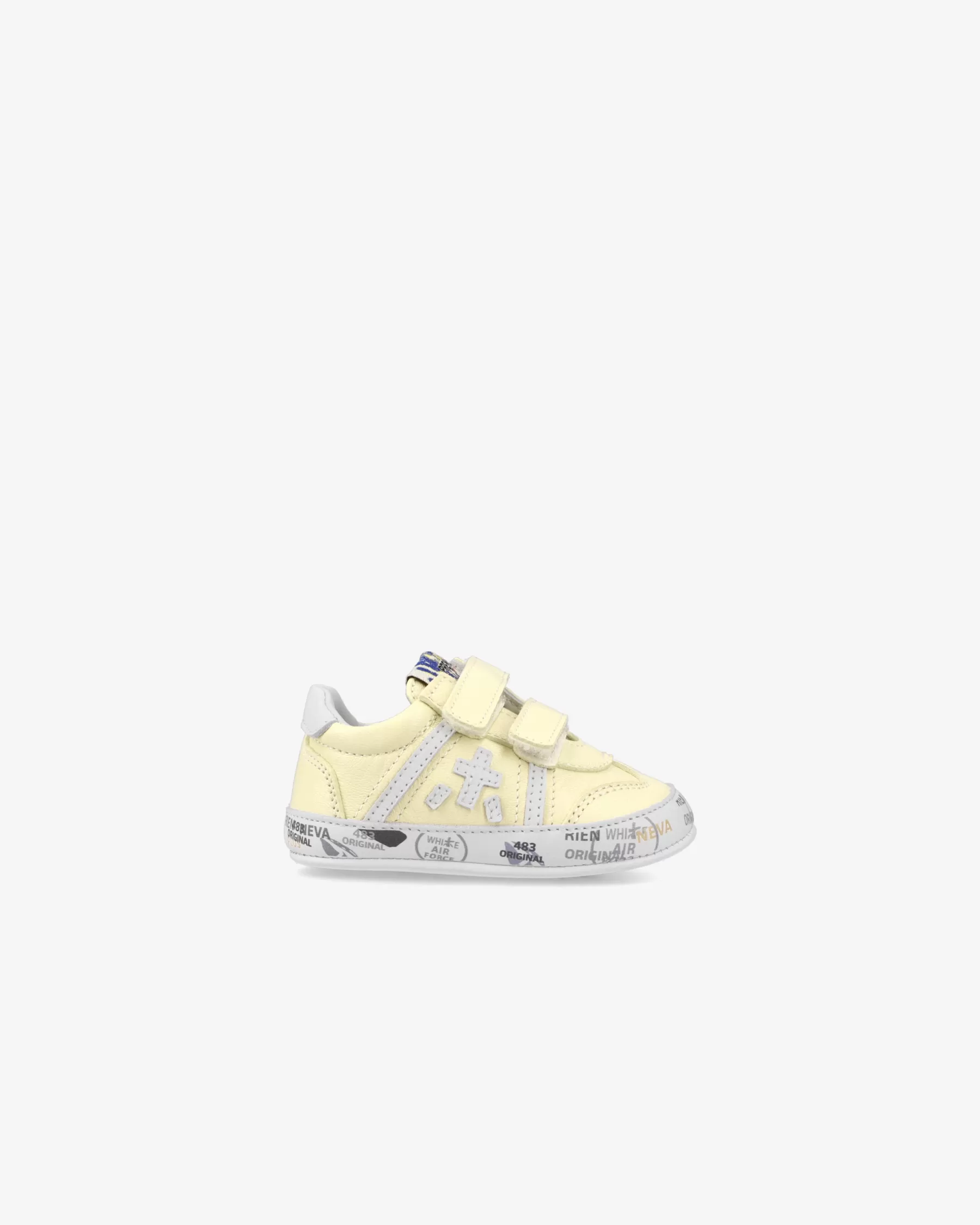 Premiata Bambino>BABY-B 0034V