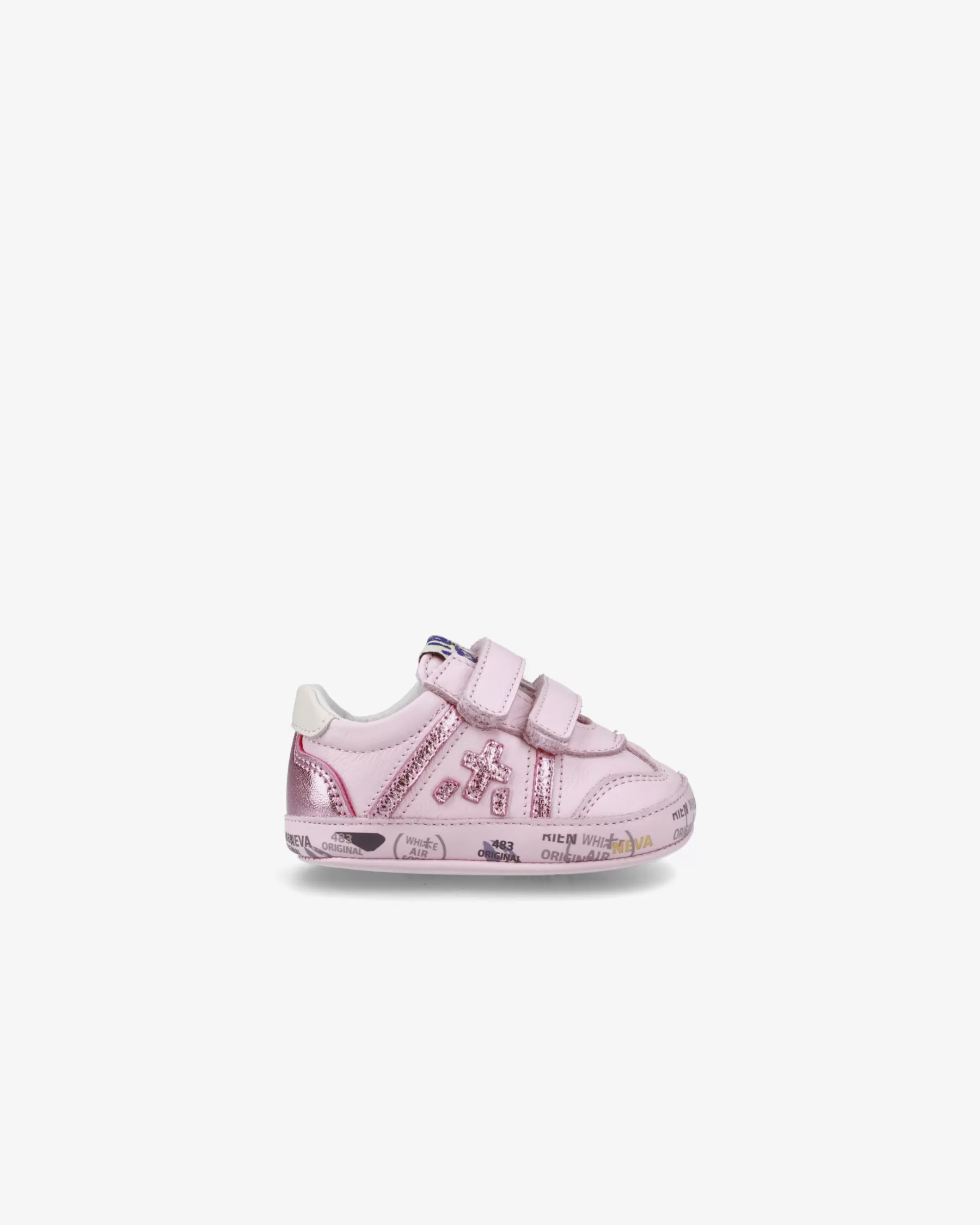 Premiata Bambino>BABY-B 0008V