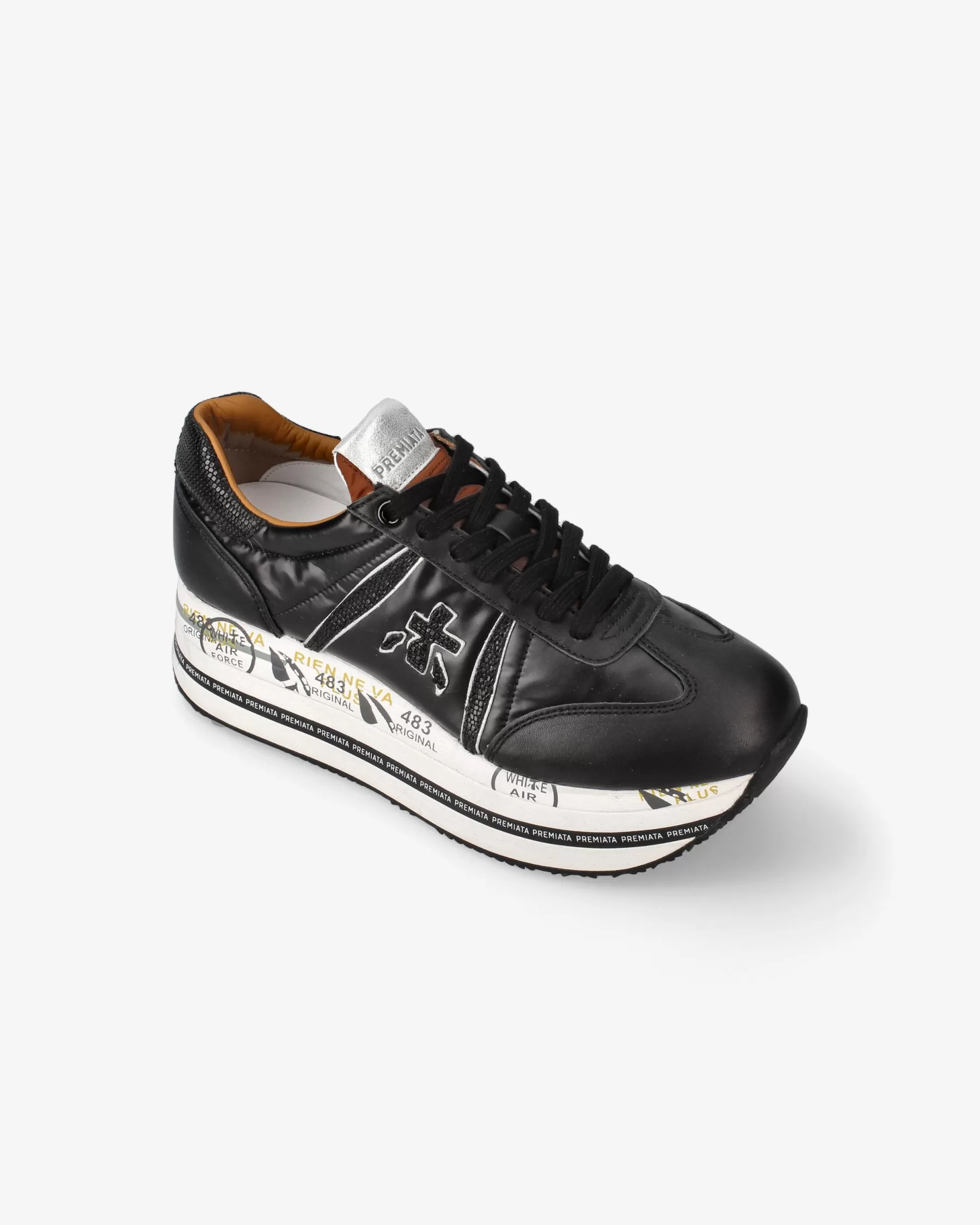 Premiata Beth>BETH 6045