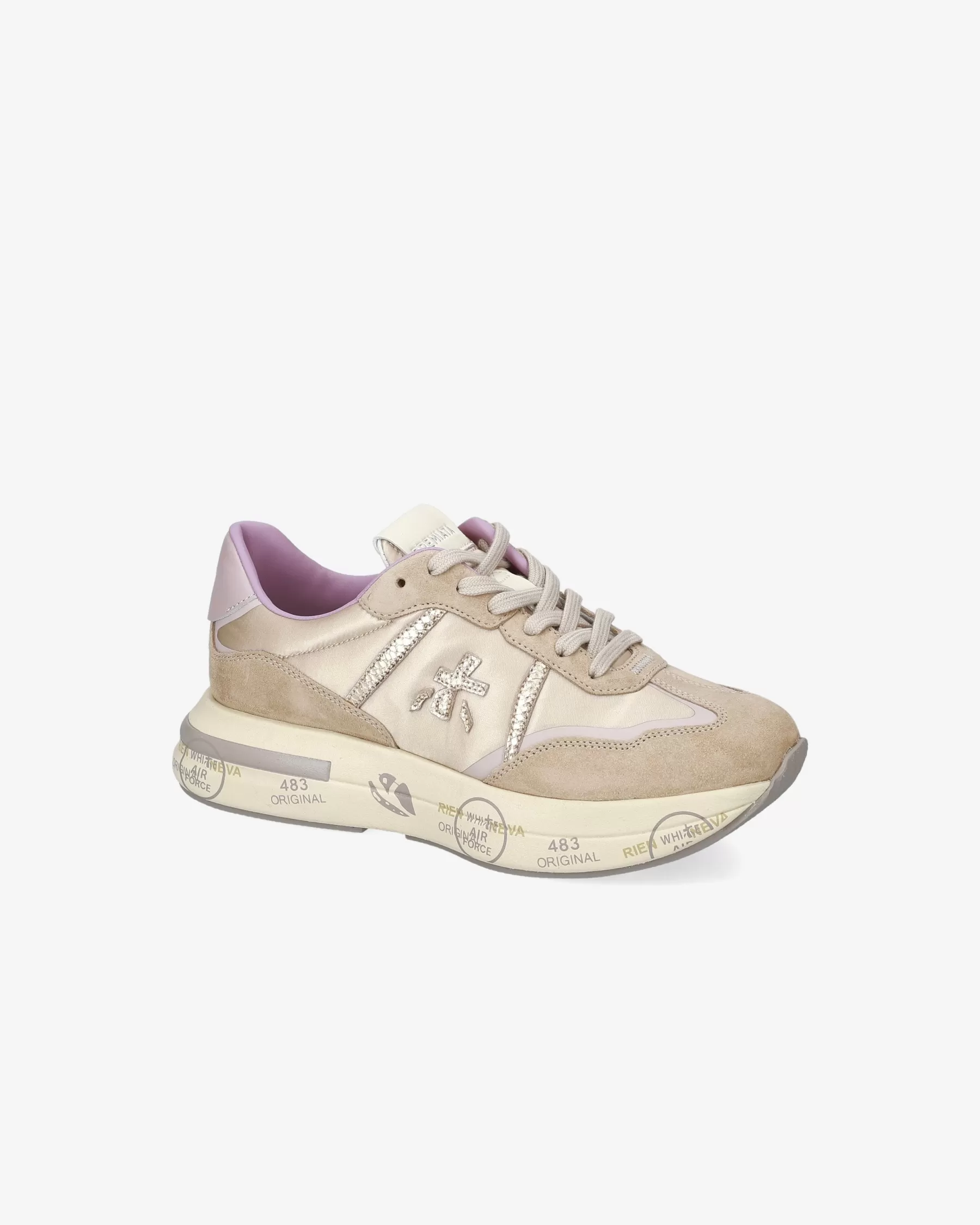 Premiata Cassie>CASSIE 6995