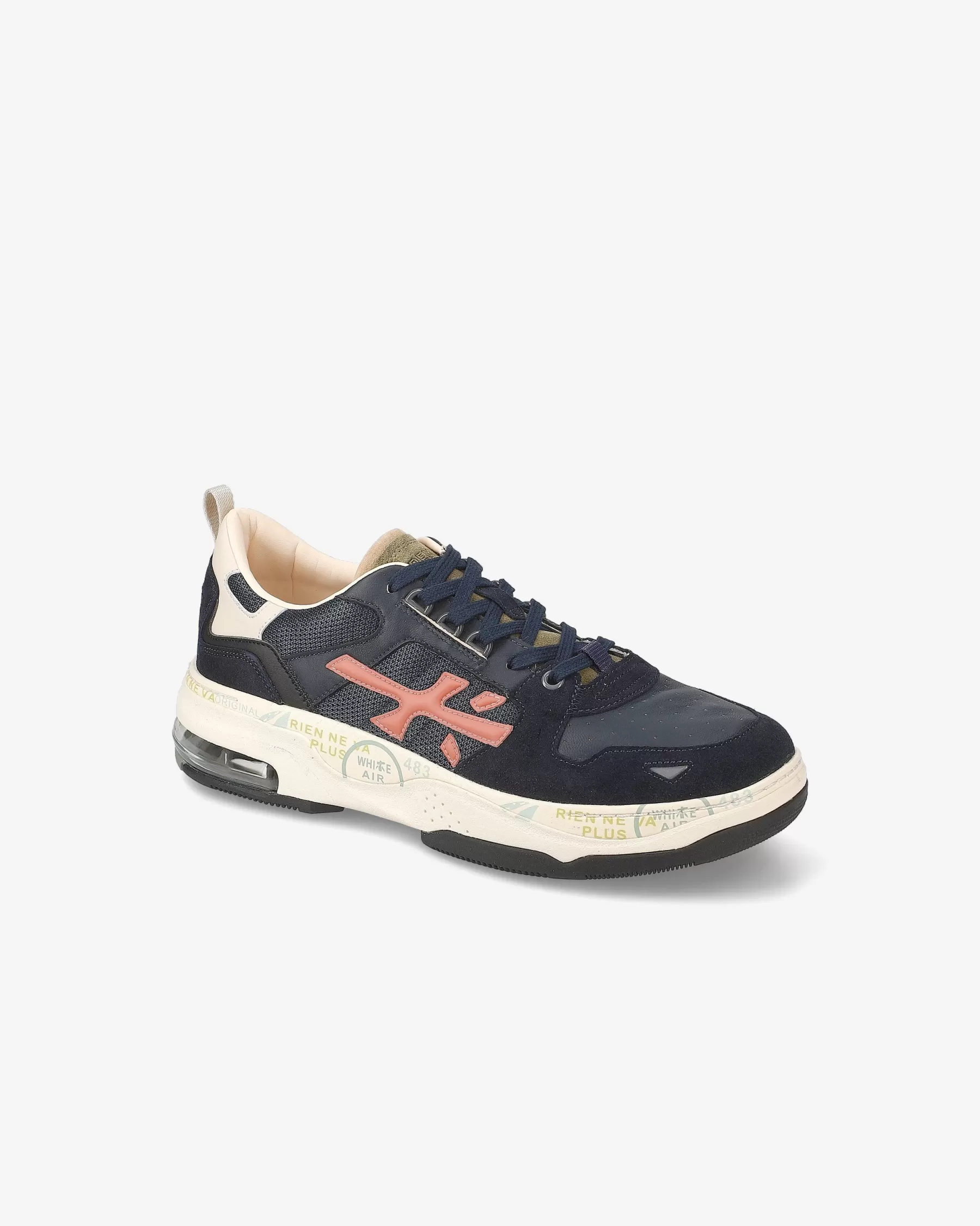 Premiata Drake>DRAKE 371