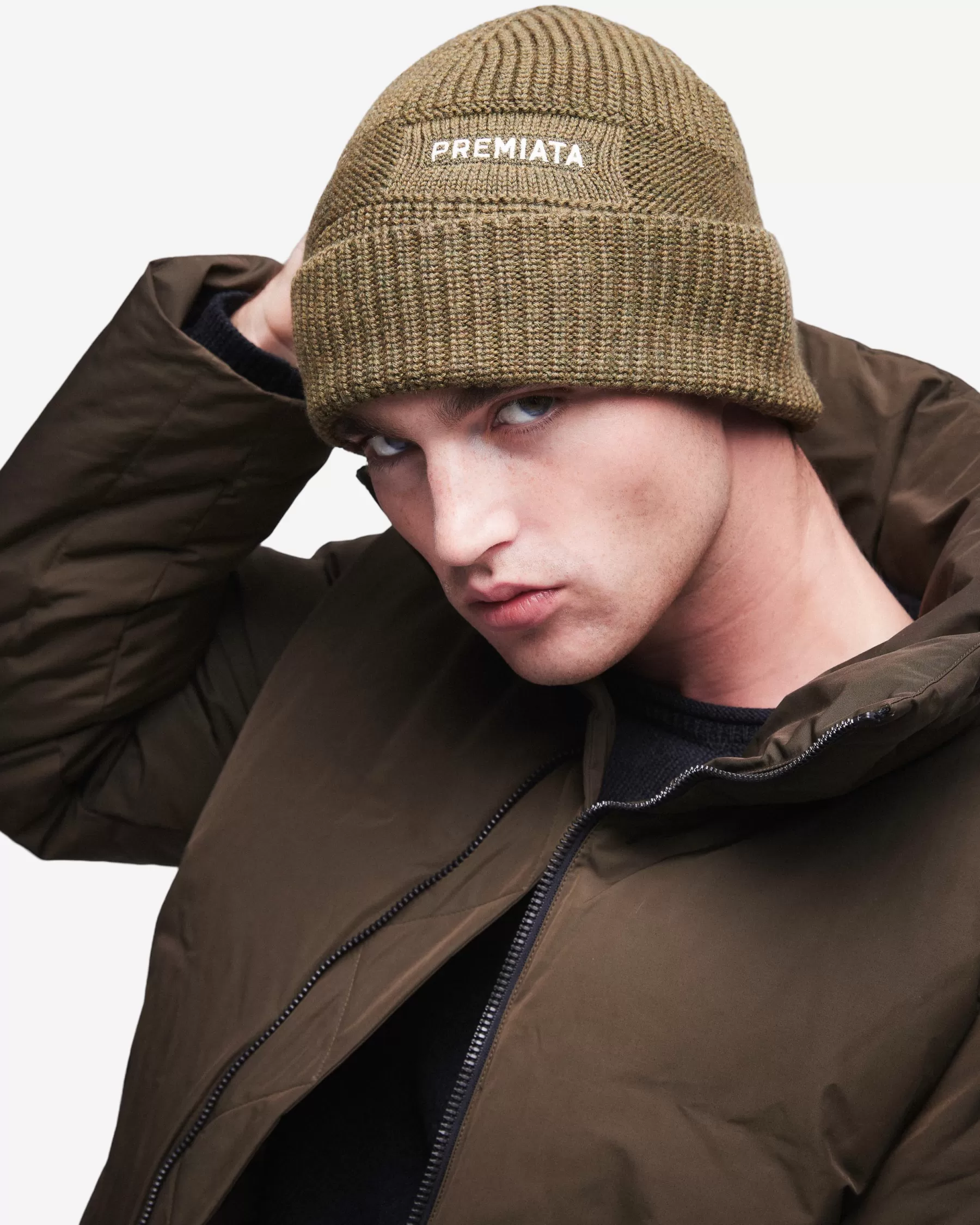 Premiata Cappelli E Sciarpe | Cappelli E Sciarpe>Halta10