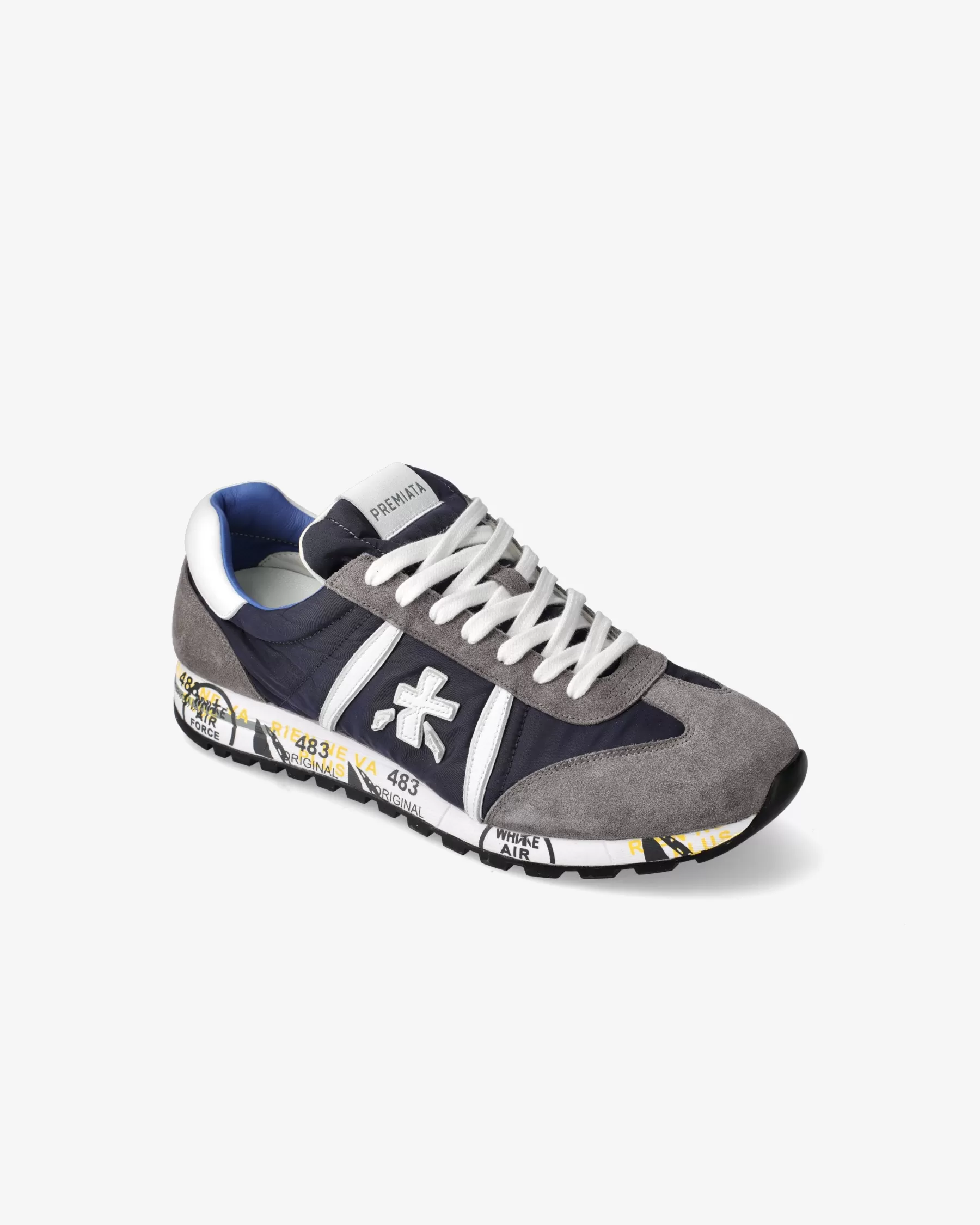 Premiata Lucy>LUCY 600E