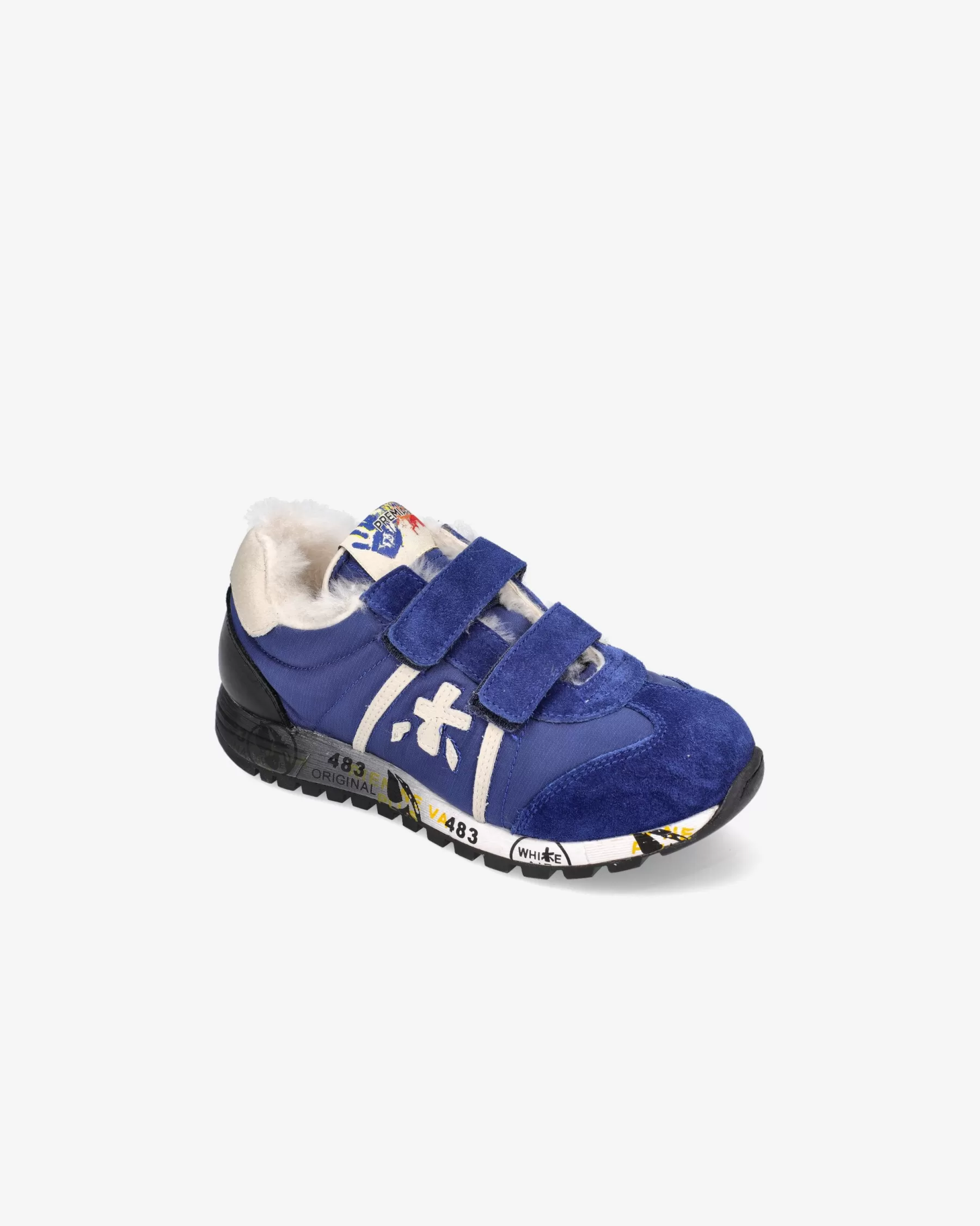 Premiata Bambino>LUCYBV 0858M