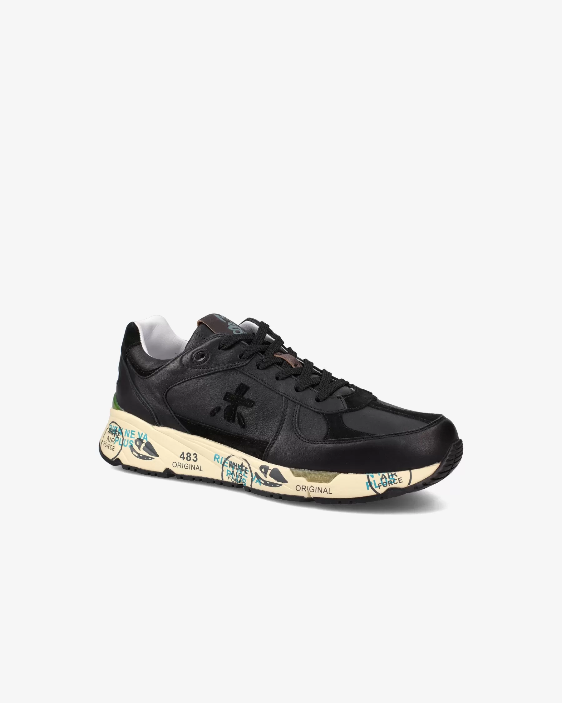 Premiata Mase>MASE 4145