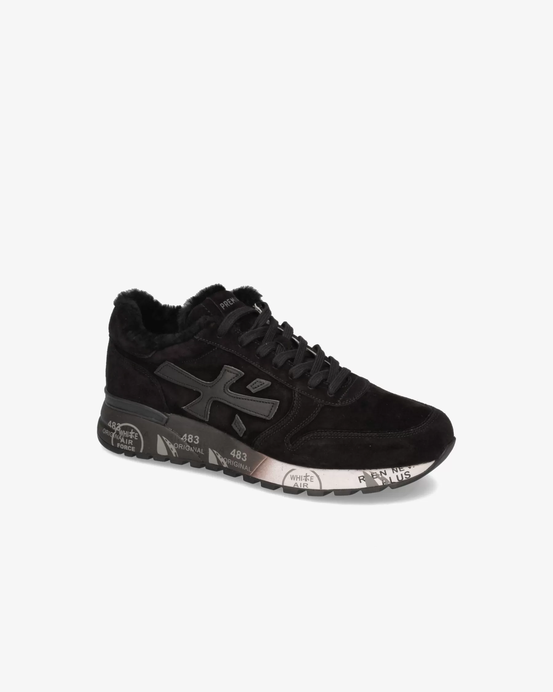 Premiata Mick>MICK 4308