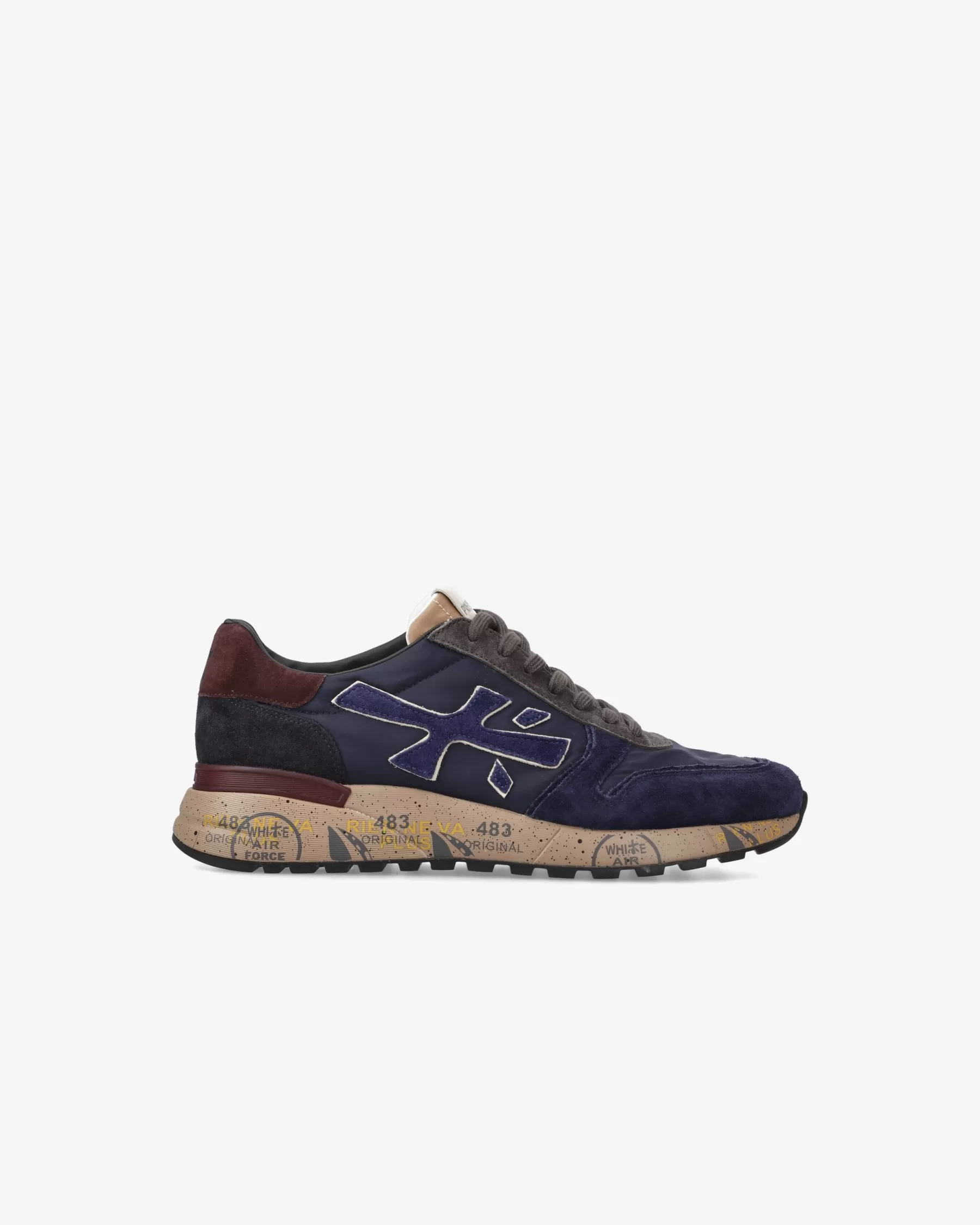 Premiata Mick>MICK 6868