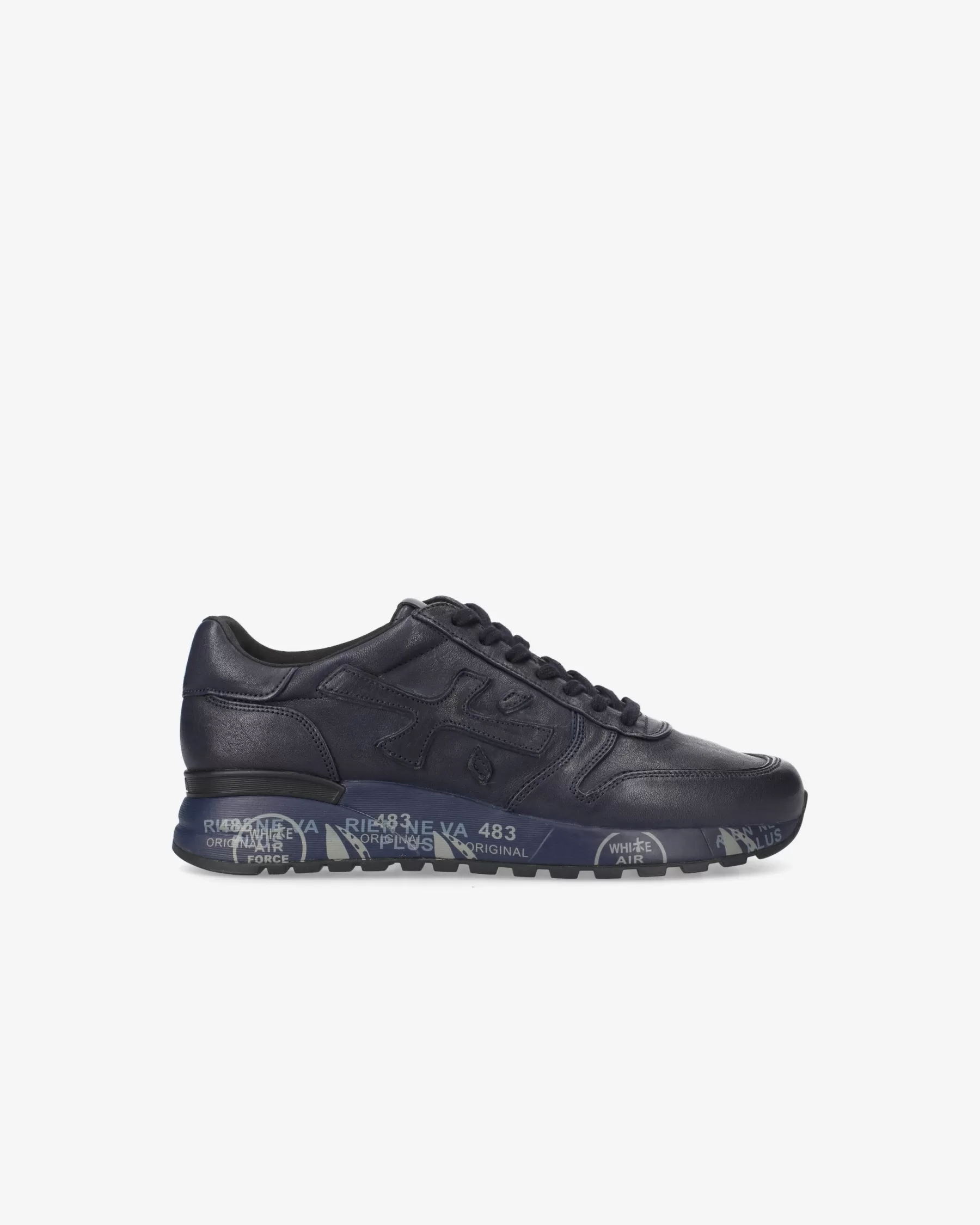 Premiata Mick>MICK 7109