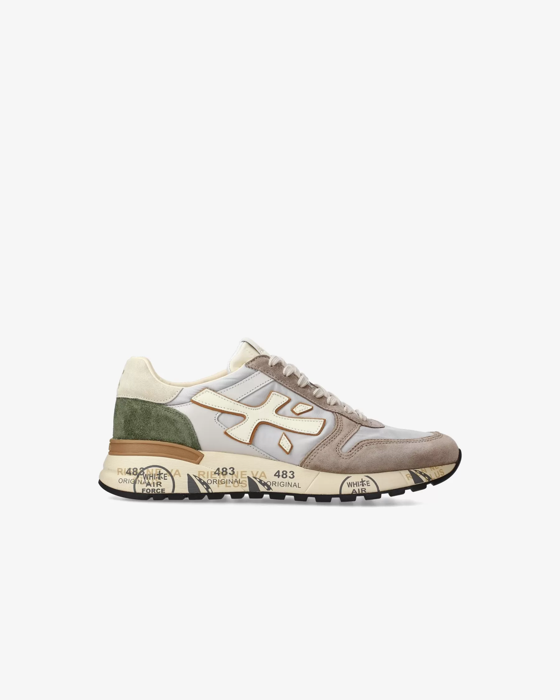 Premiata Mick>MICK 6871