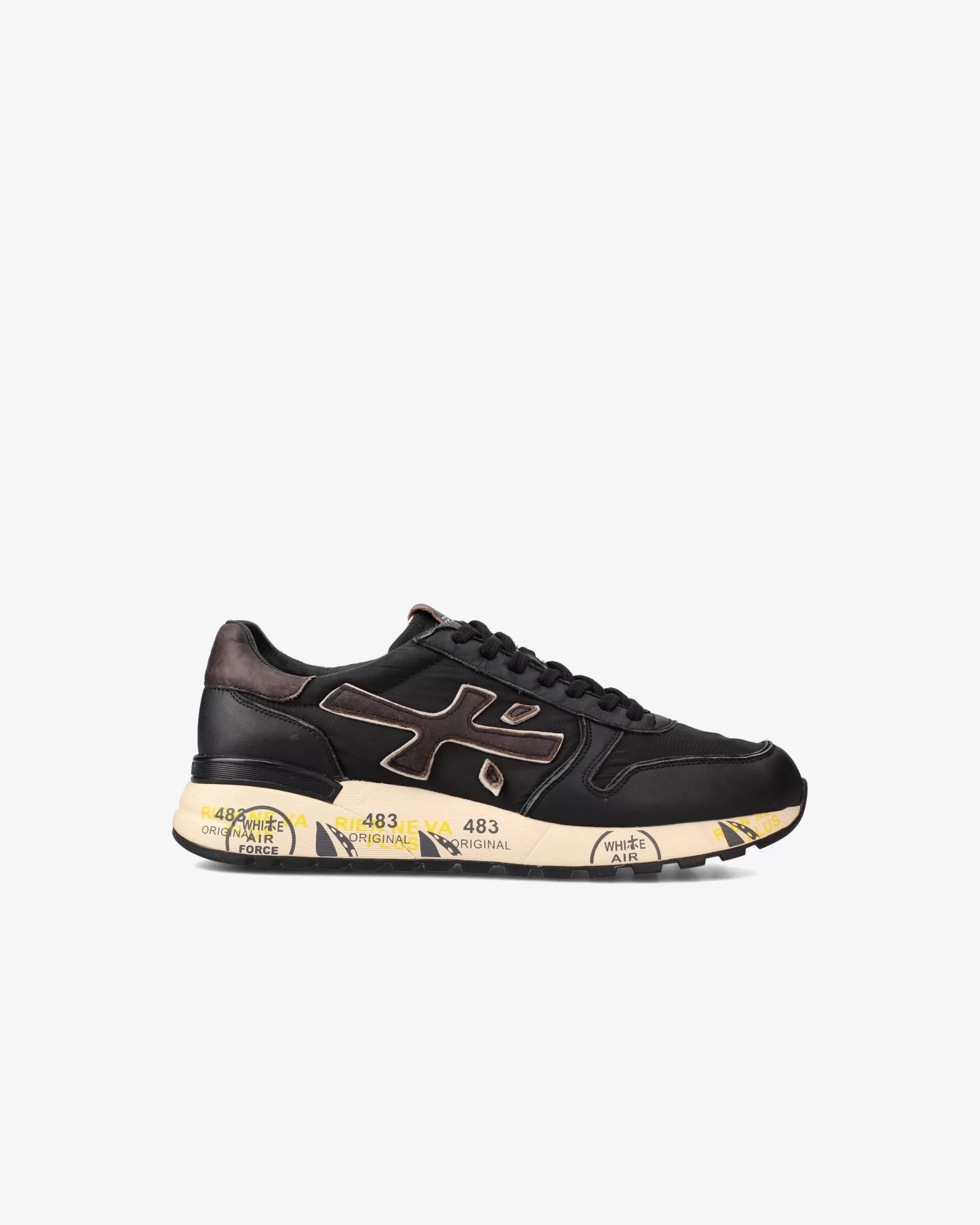 Premiata Mick>MICK 6418