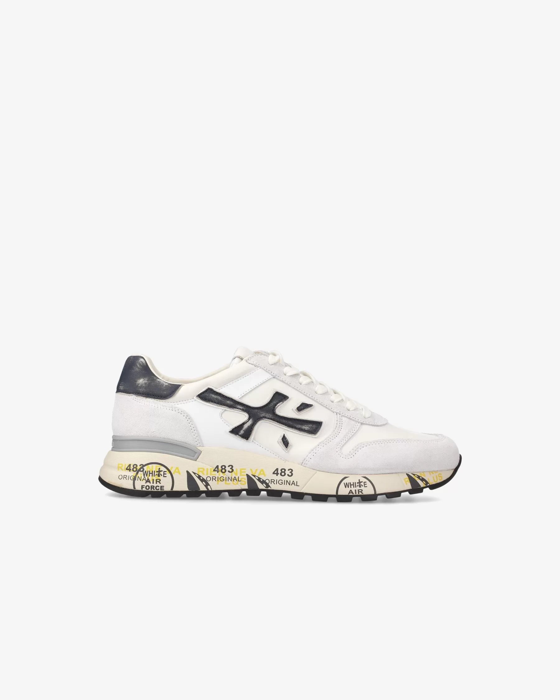 Premiata Mick>MICK 6873