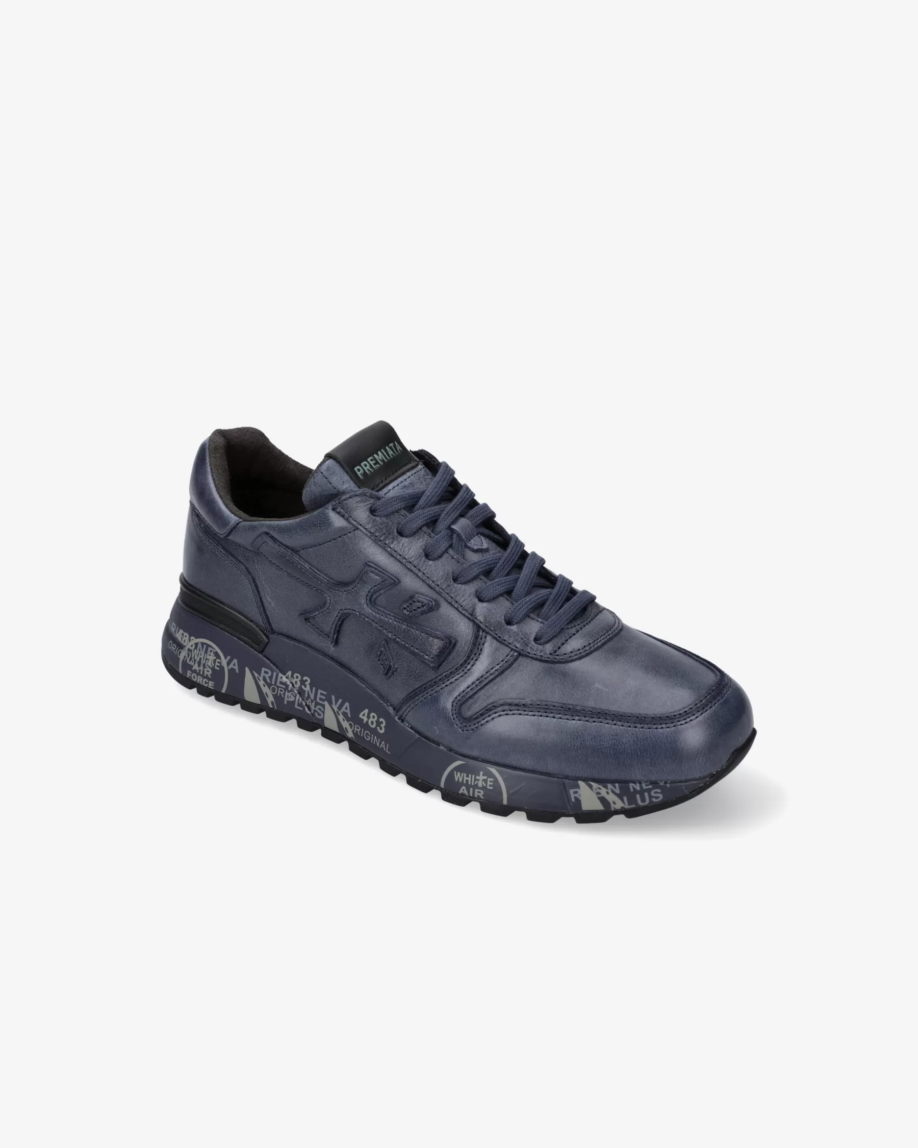 Premiata Mick>MICK 1807