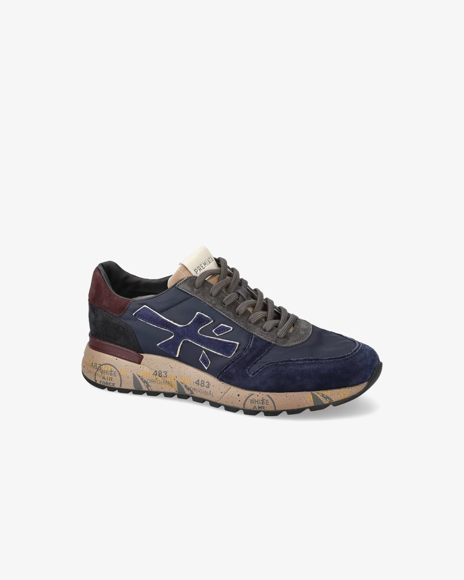 Premiata Mick>MICK 6868