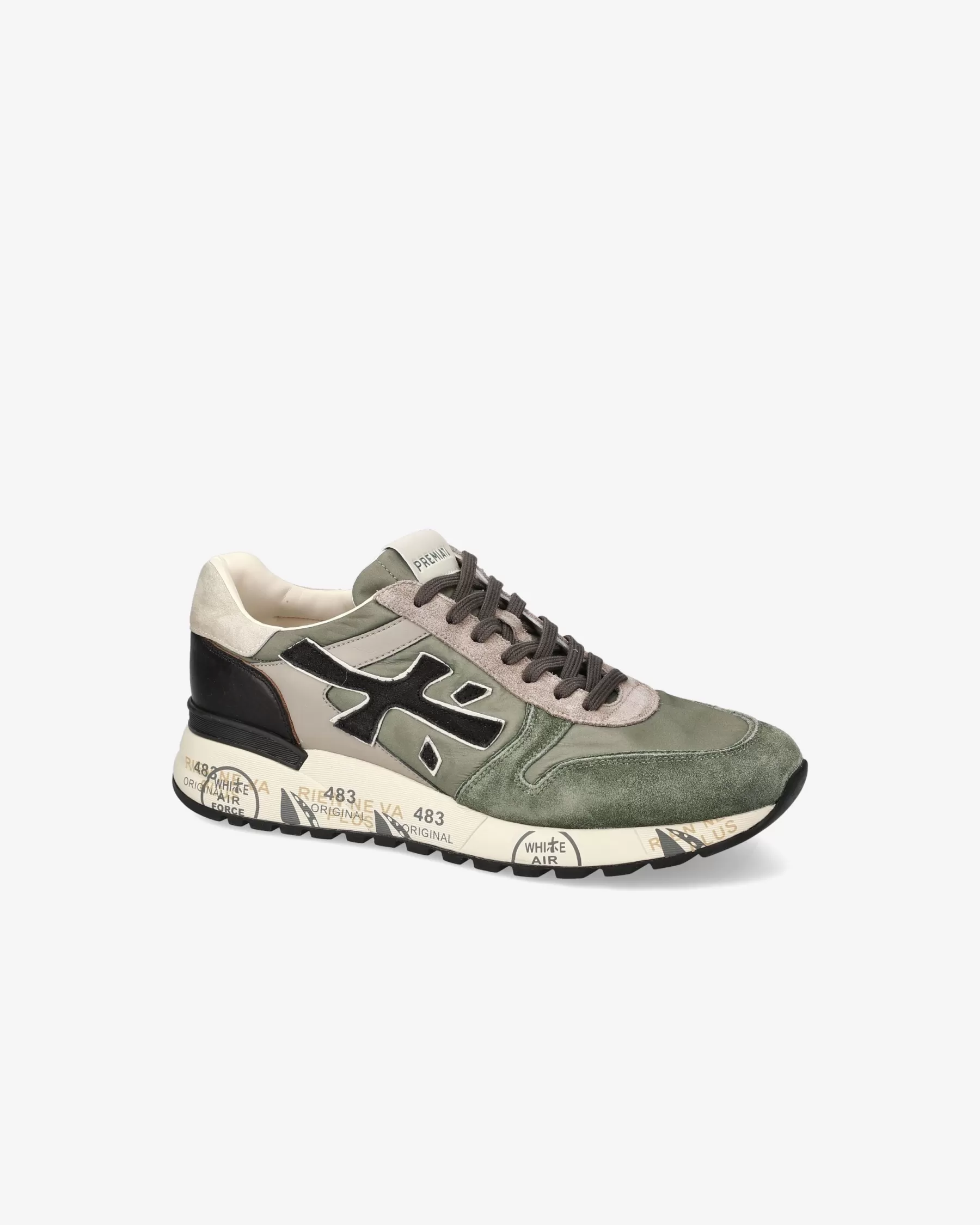 Premiata Mick>MICK 6870