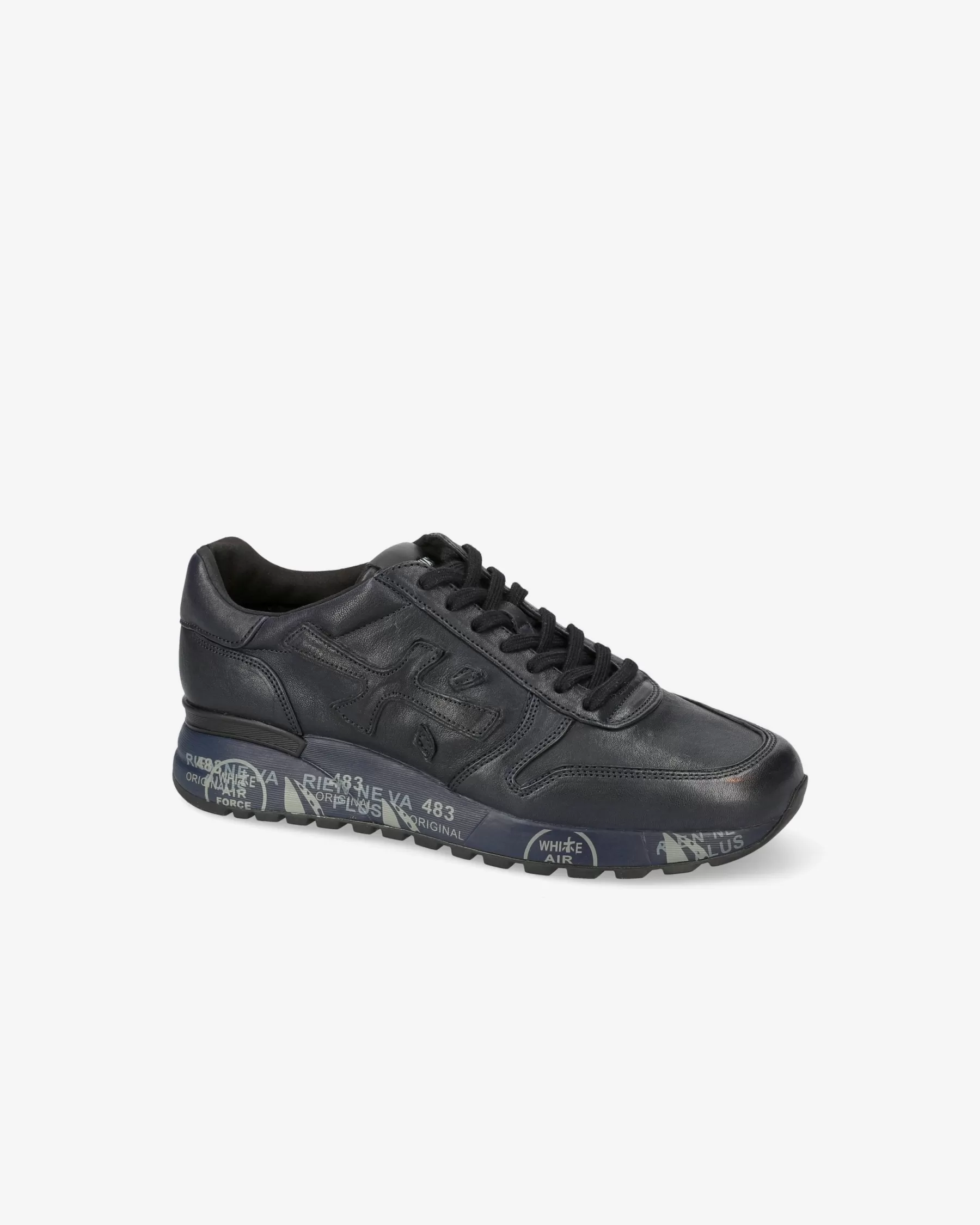 Premiata Mick>MICK 7109