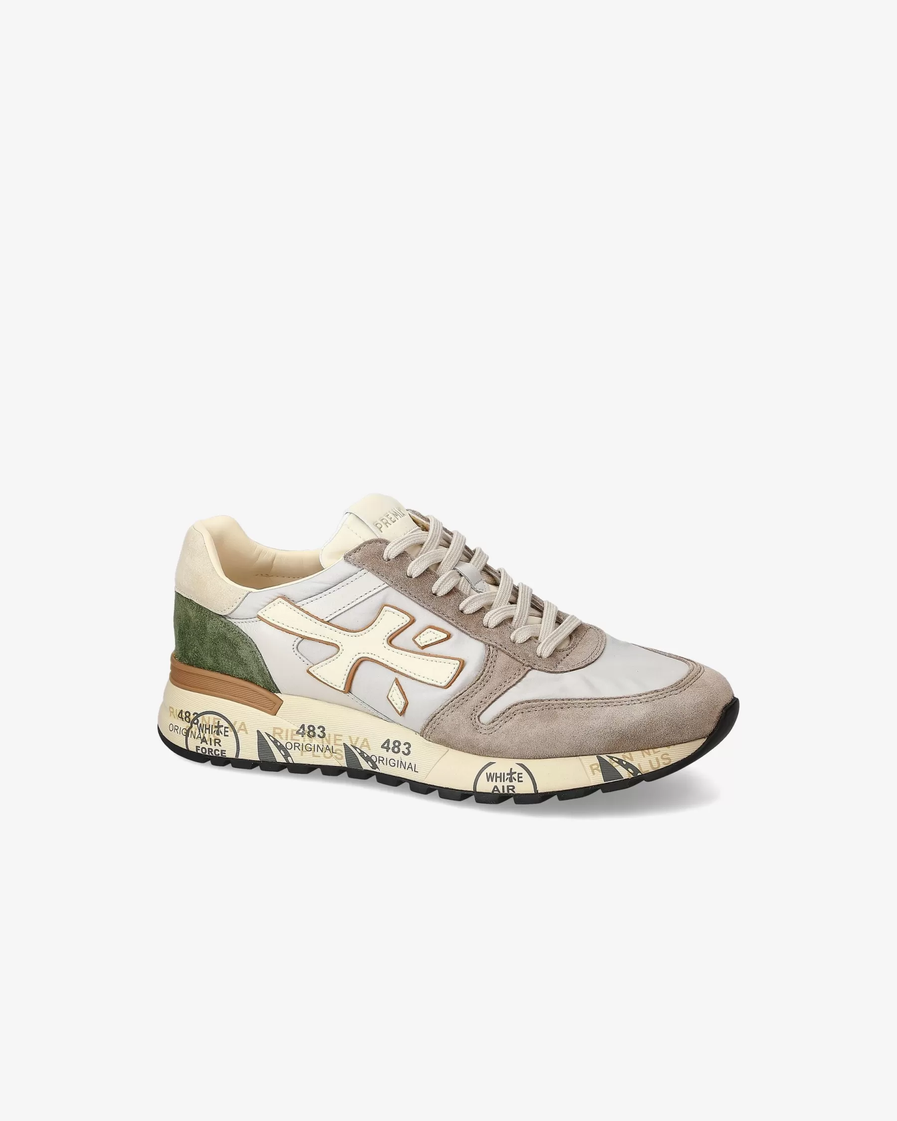 Premiata Mick>MICK 6871