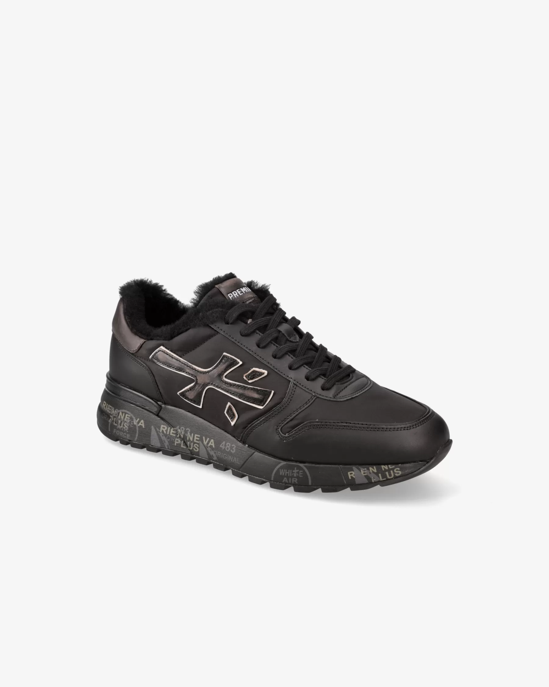 Premiata Mick>MICK 6565