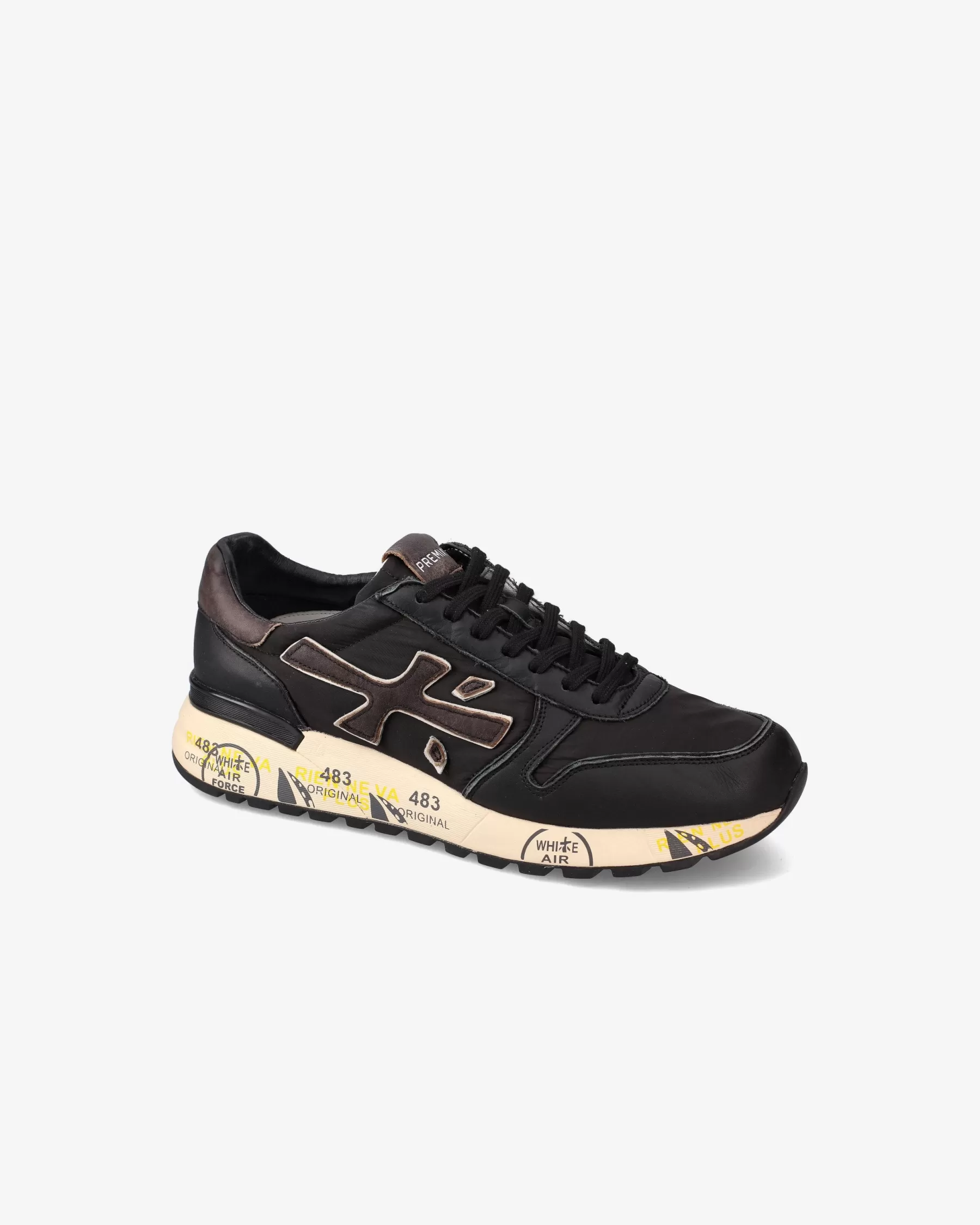 Premiata Mick>MICK 6418