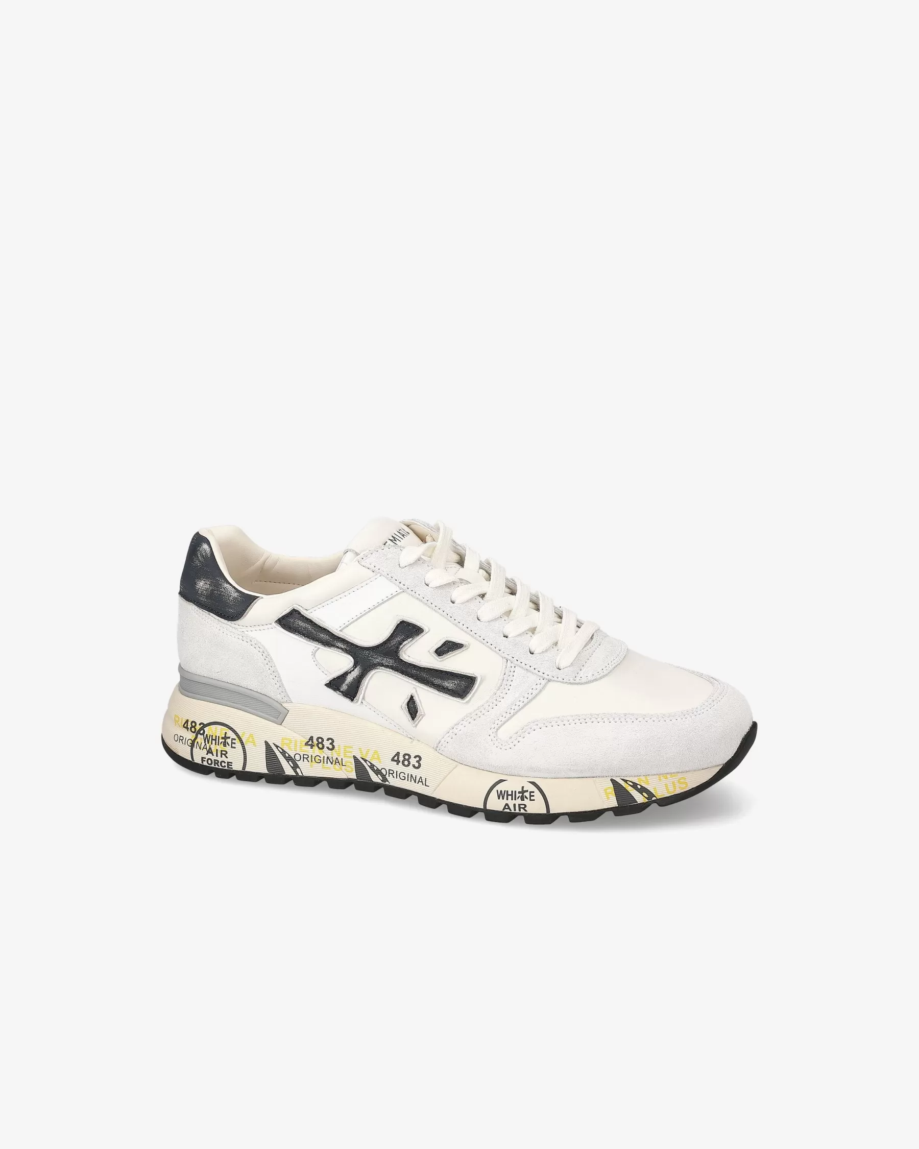 Premiata Mick>MICK 6873