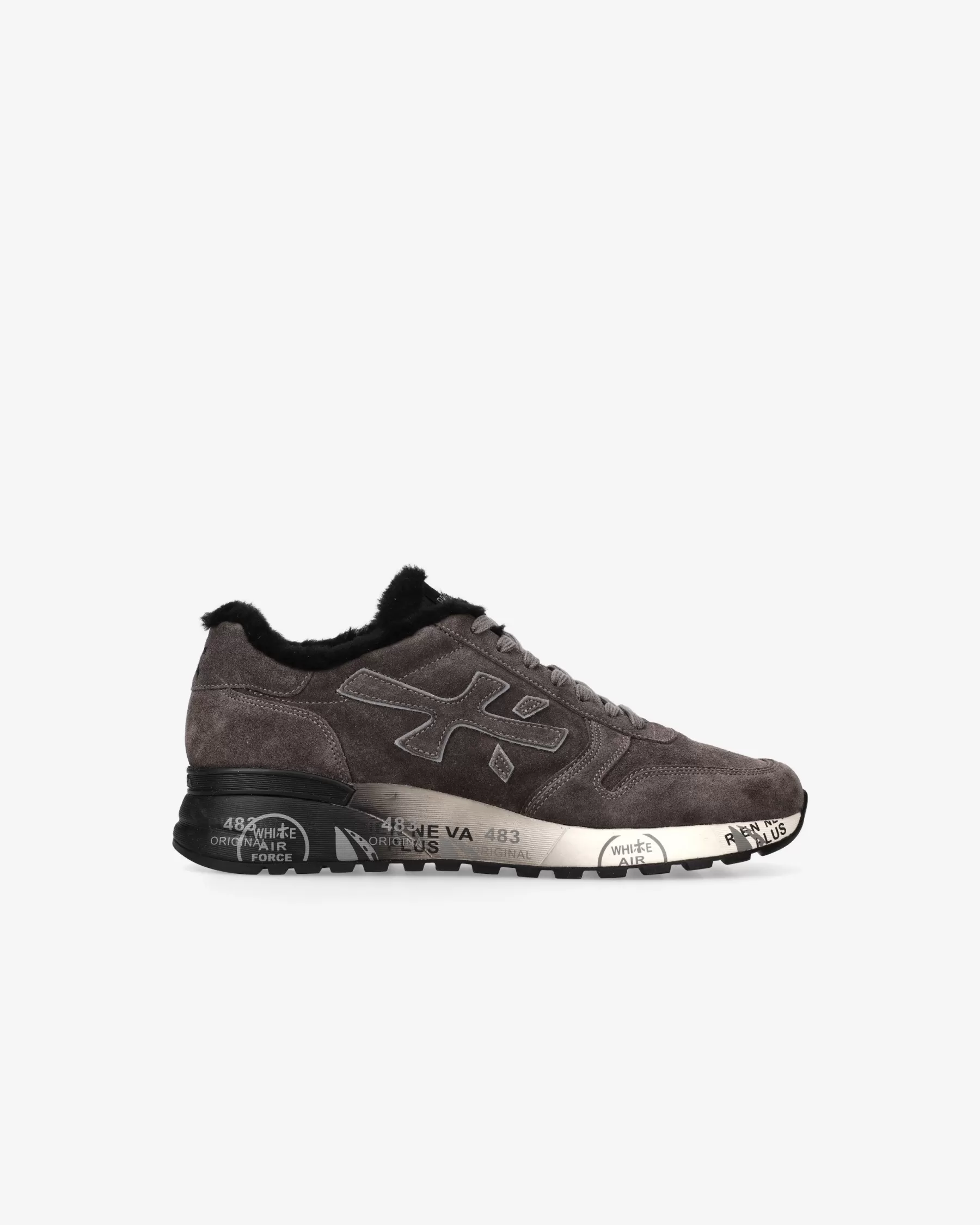 Premiata Mick>MICK 7067M