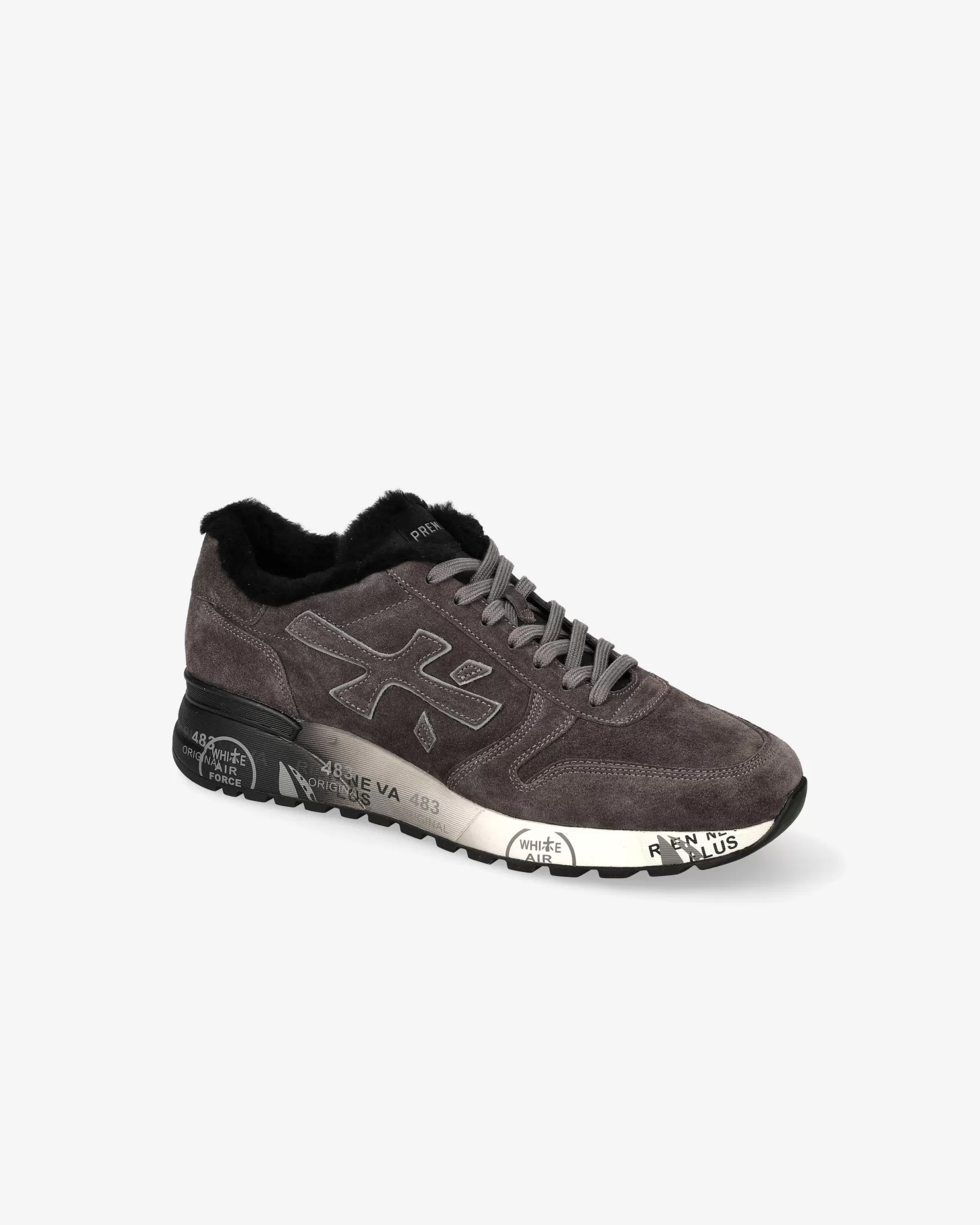 Premiata Mick>MICK 7067M