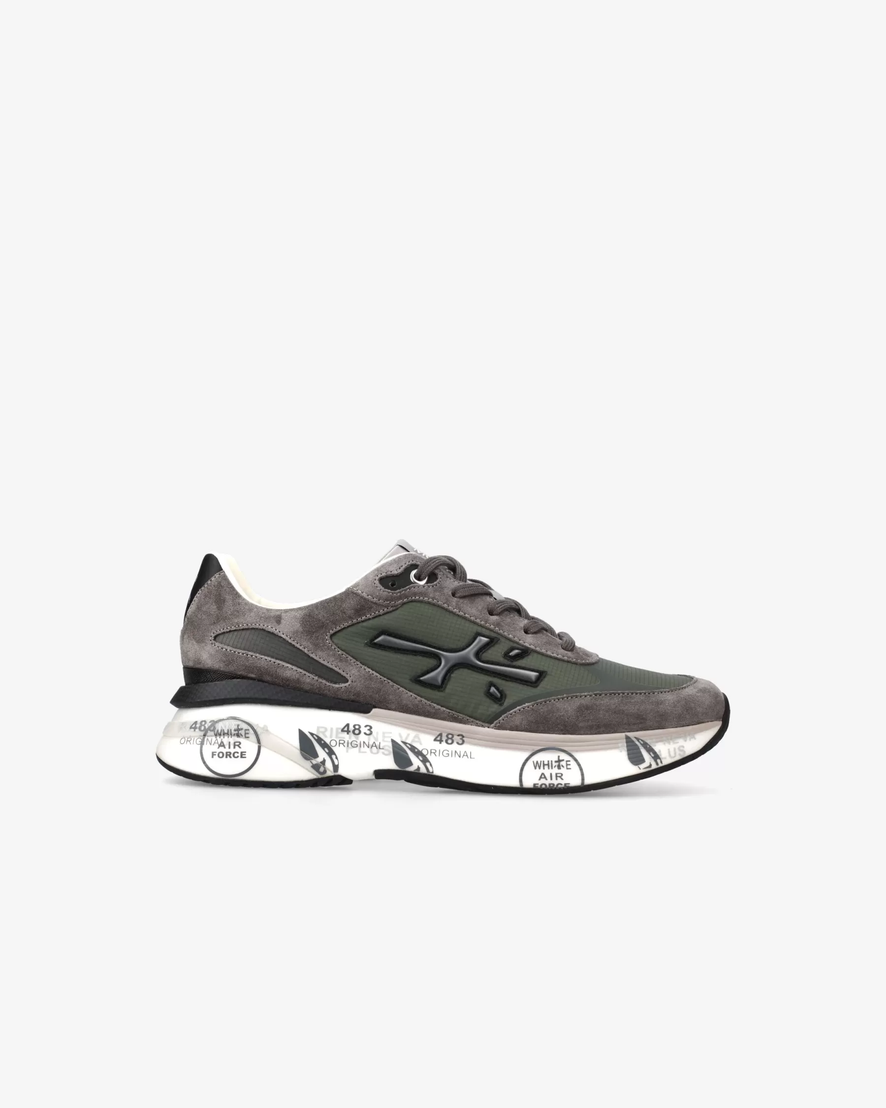 Premiata Moerun>MOERUN 7106