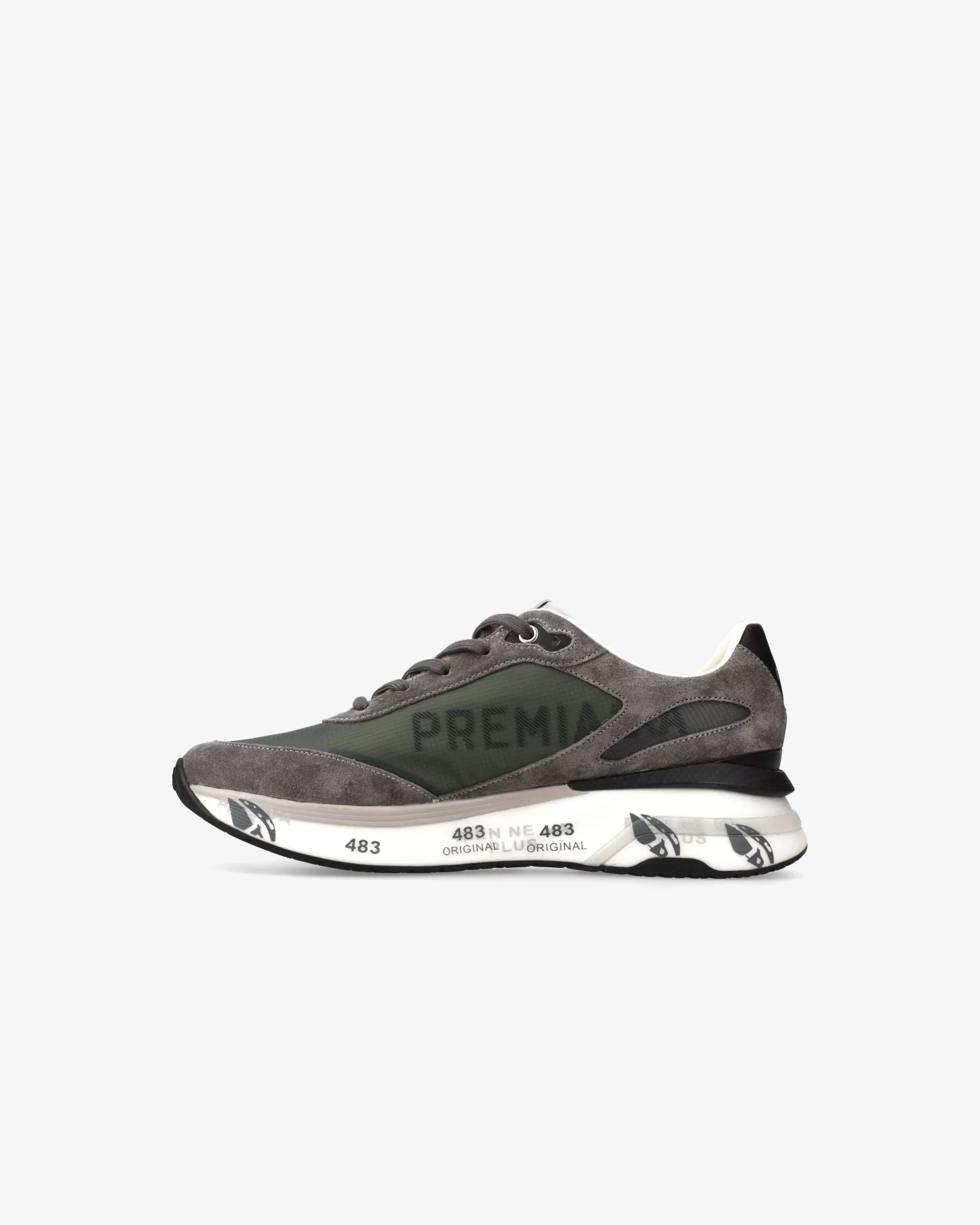 Premiata Moerun>MOERUN 7106