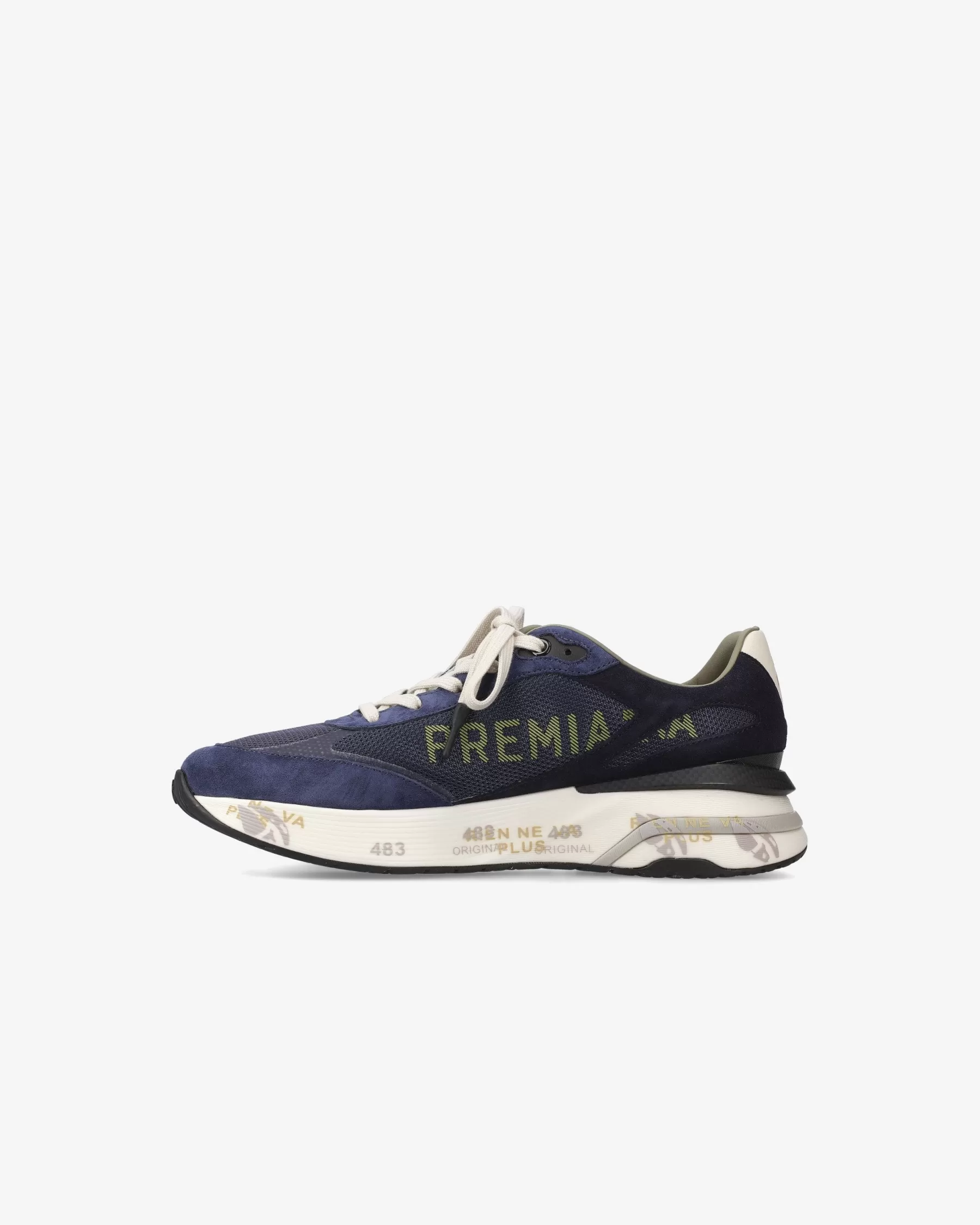 Premiata Moerun>MOERUN 6890