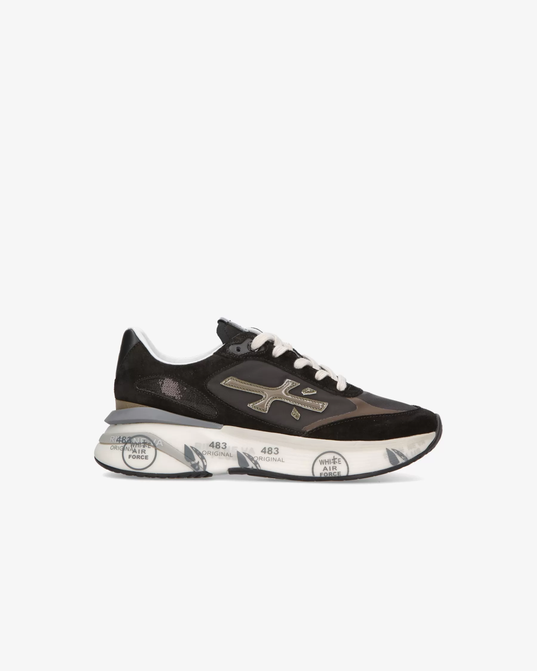 Premiata Moerund>MOERUND 6443