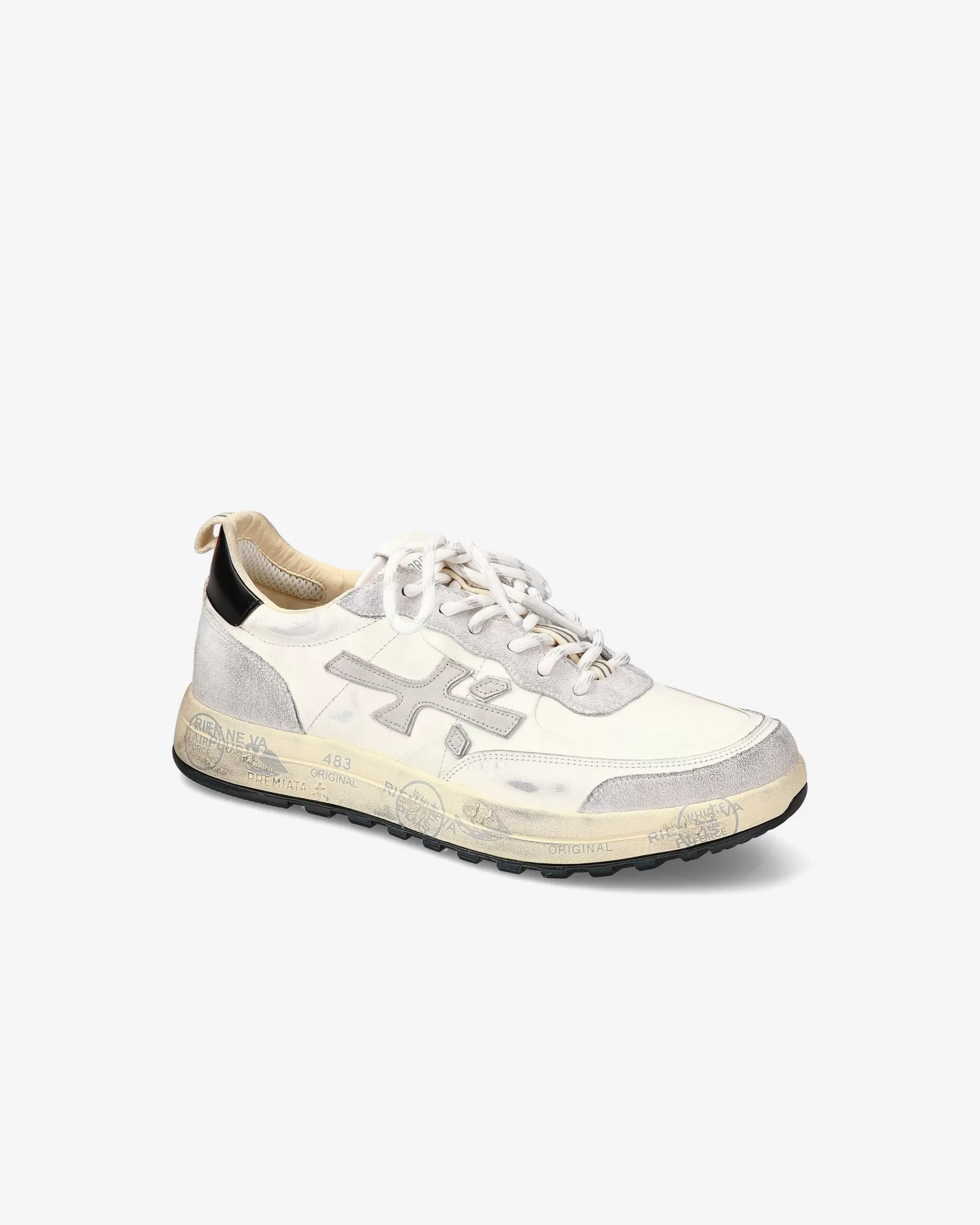 Premiata Nous>NOUS 6765