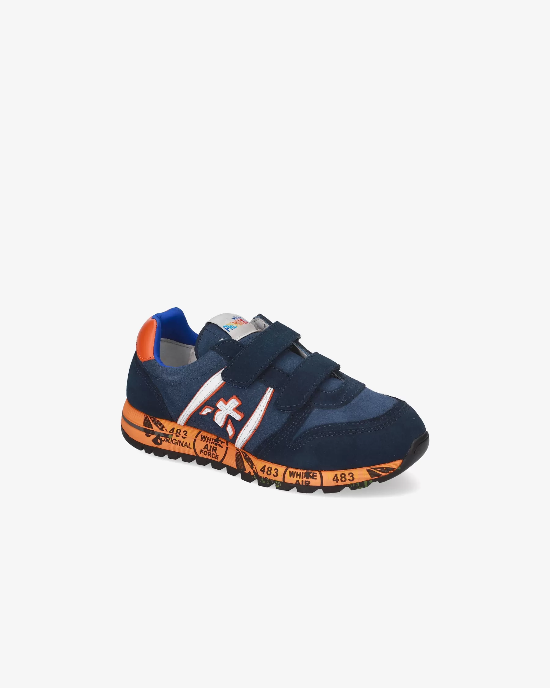 Premiata Bambino>SKYBV 9407