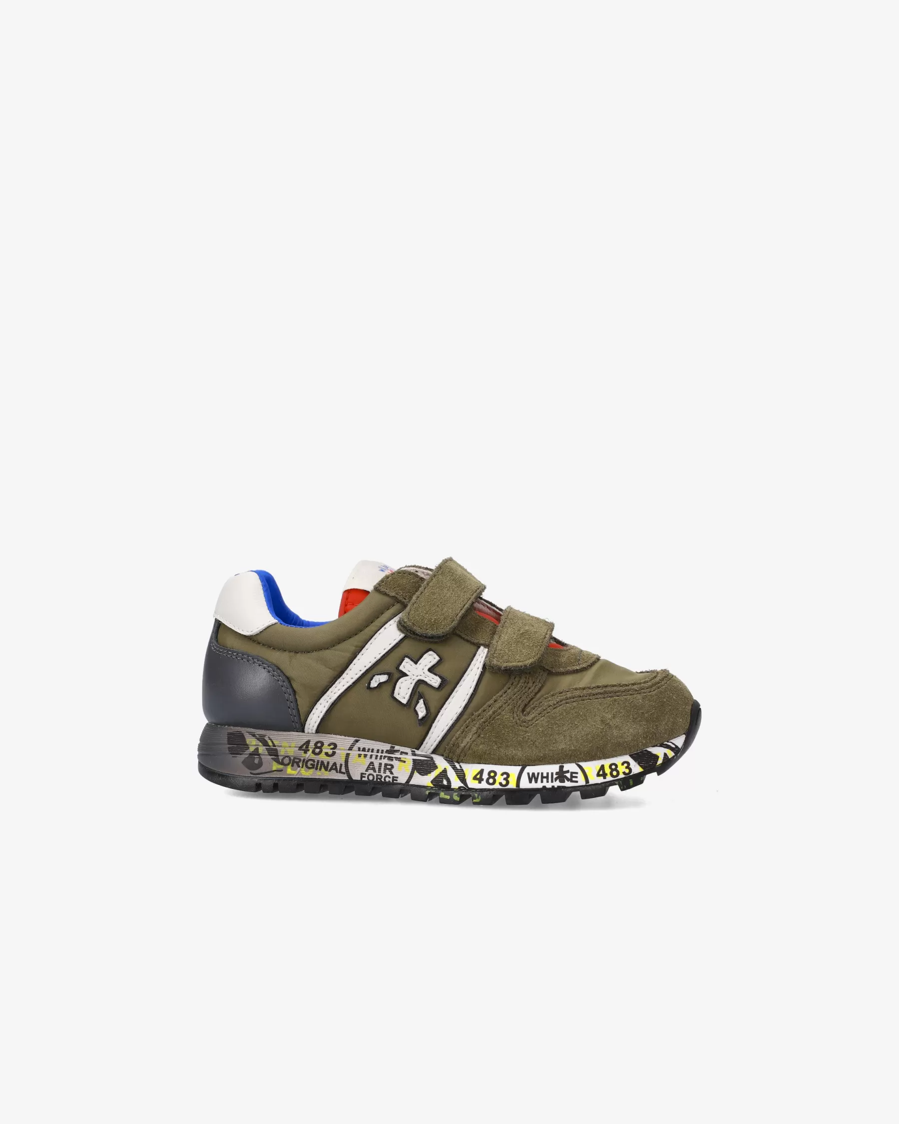 Premiata Bambino>SKYBV 9365V