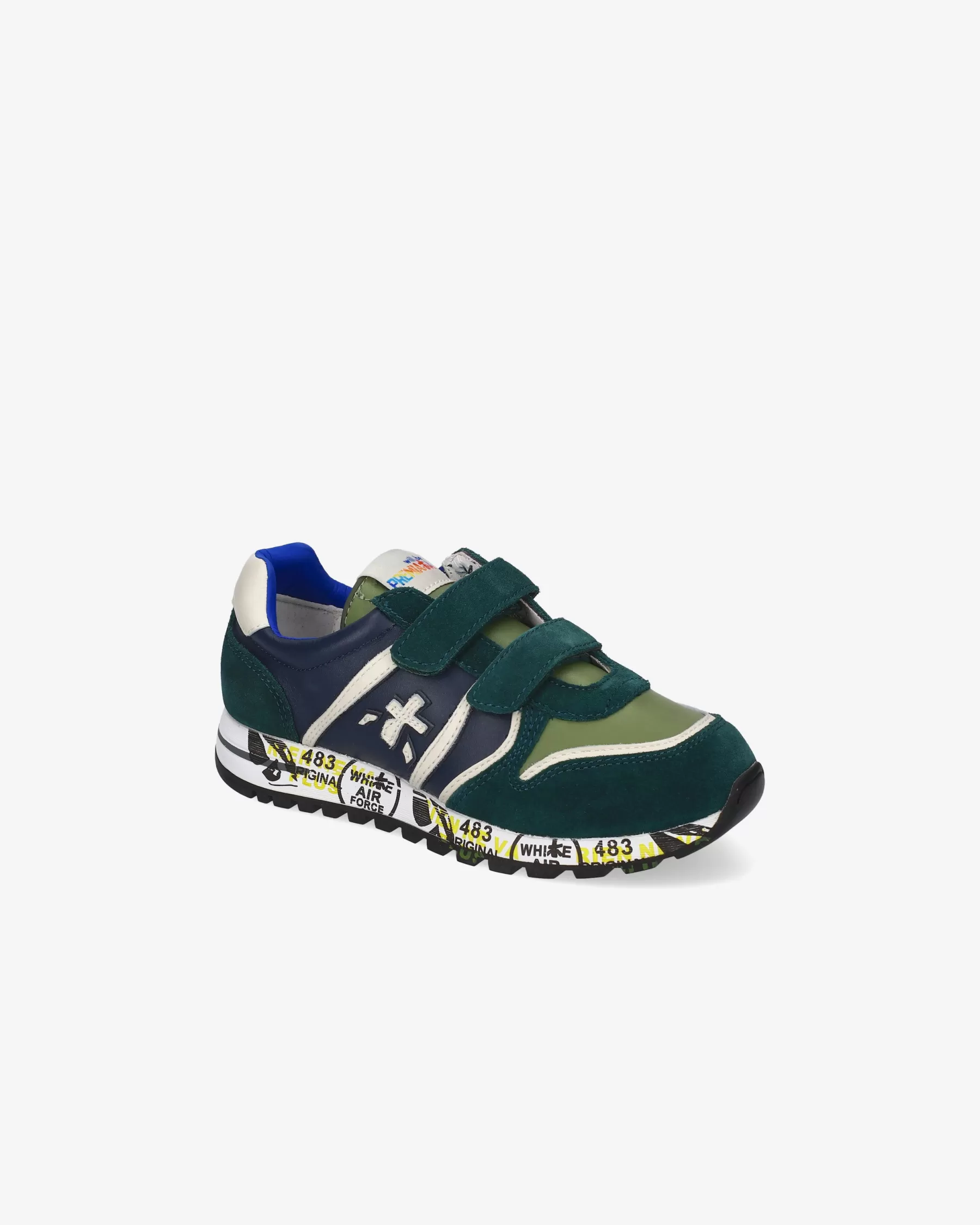 Premiata Bambino>SKYBV 9408V