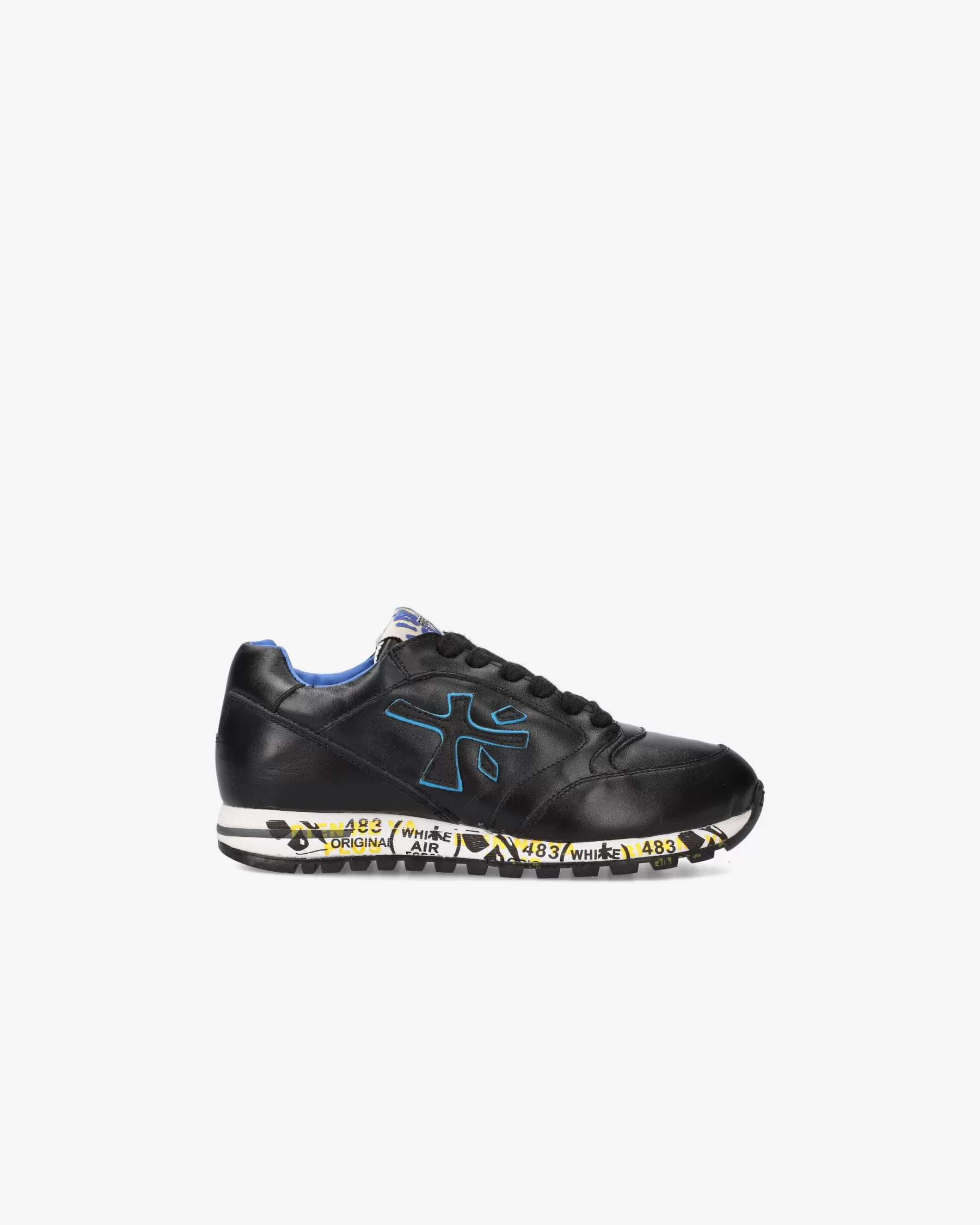 Premiata Bambino>ZACZACB 1882B