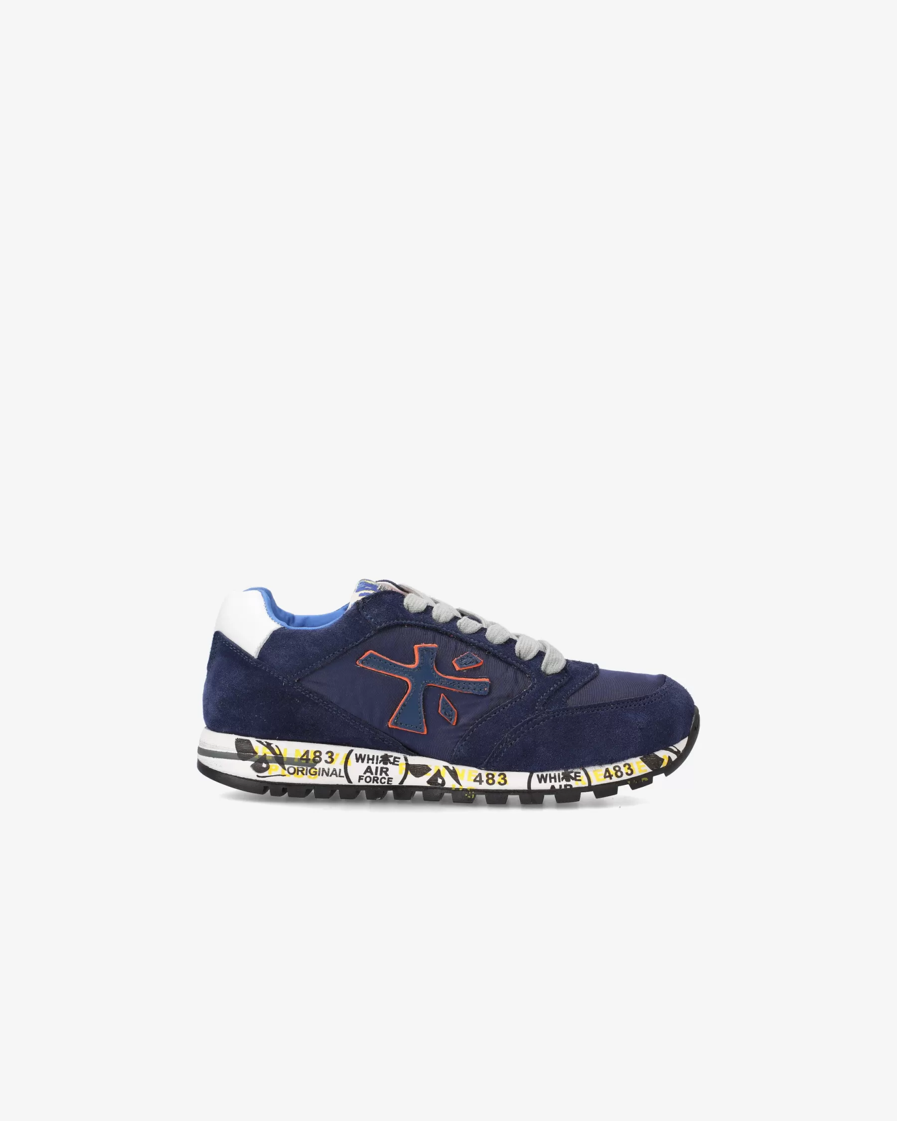 Premiata Bambino>ZACZAC-B 1883B